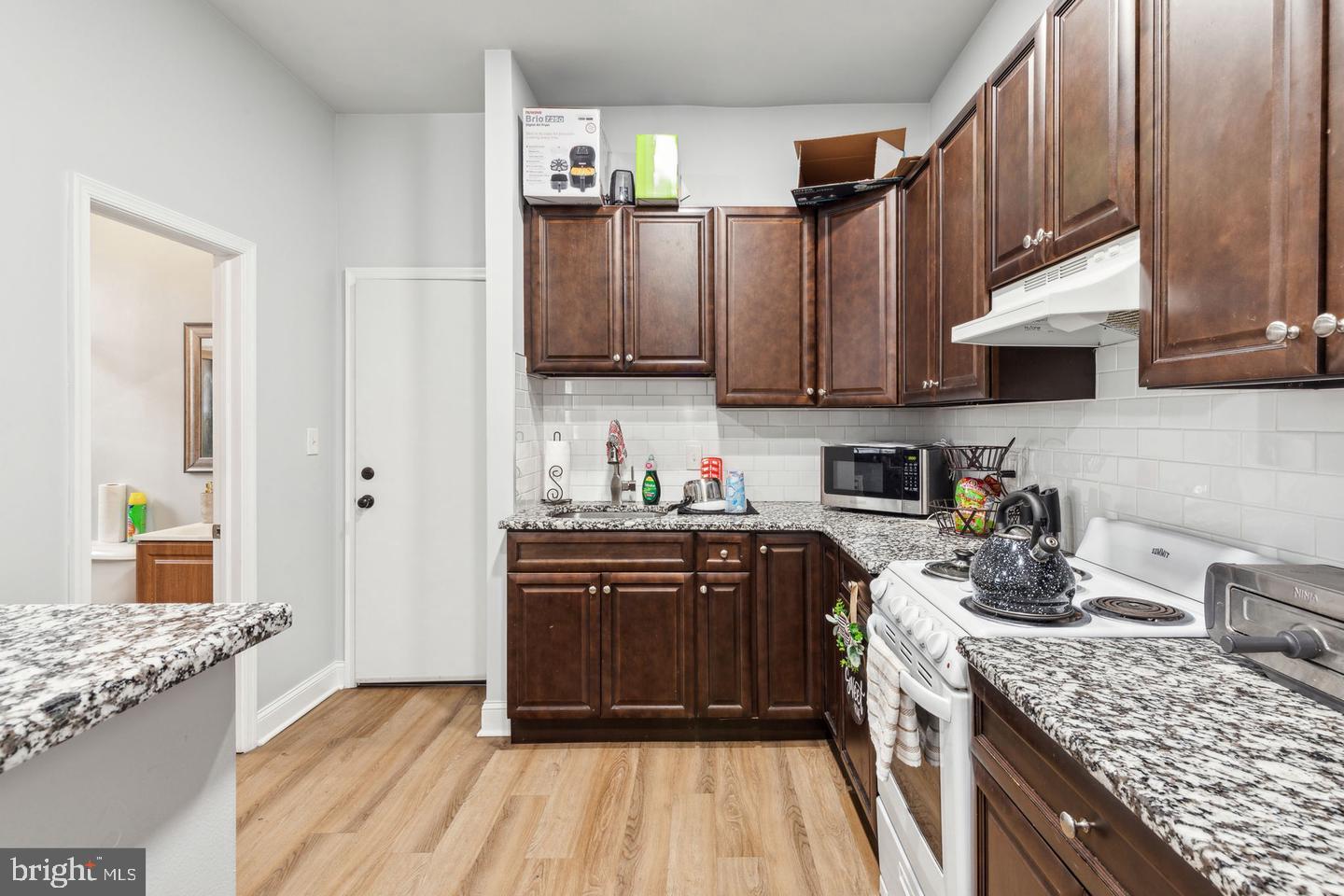 TEMPLE UNIVERSITY - Residential Income