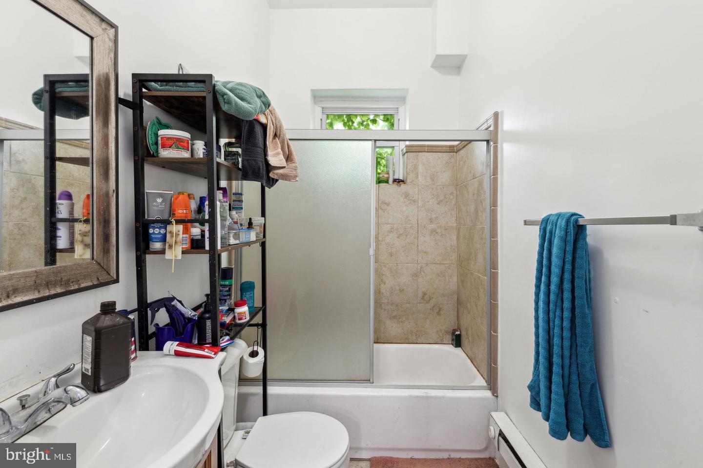 TEMPLE UNIVERSITY - Residential Income