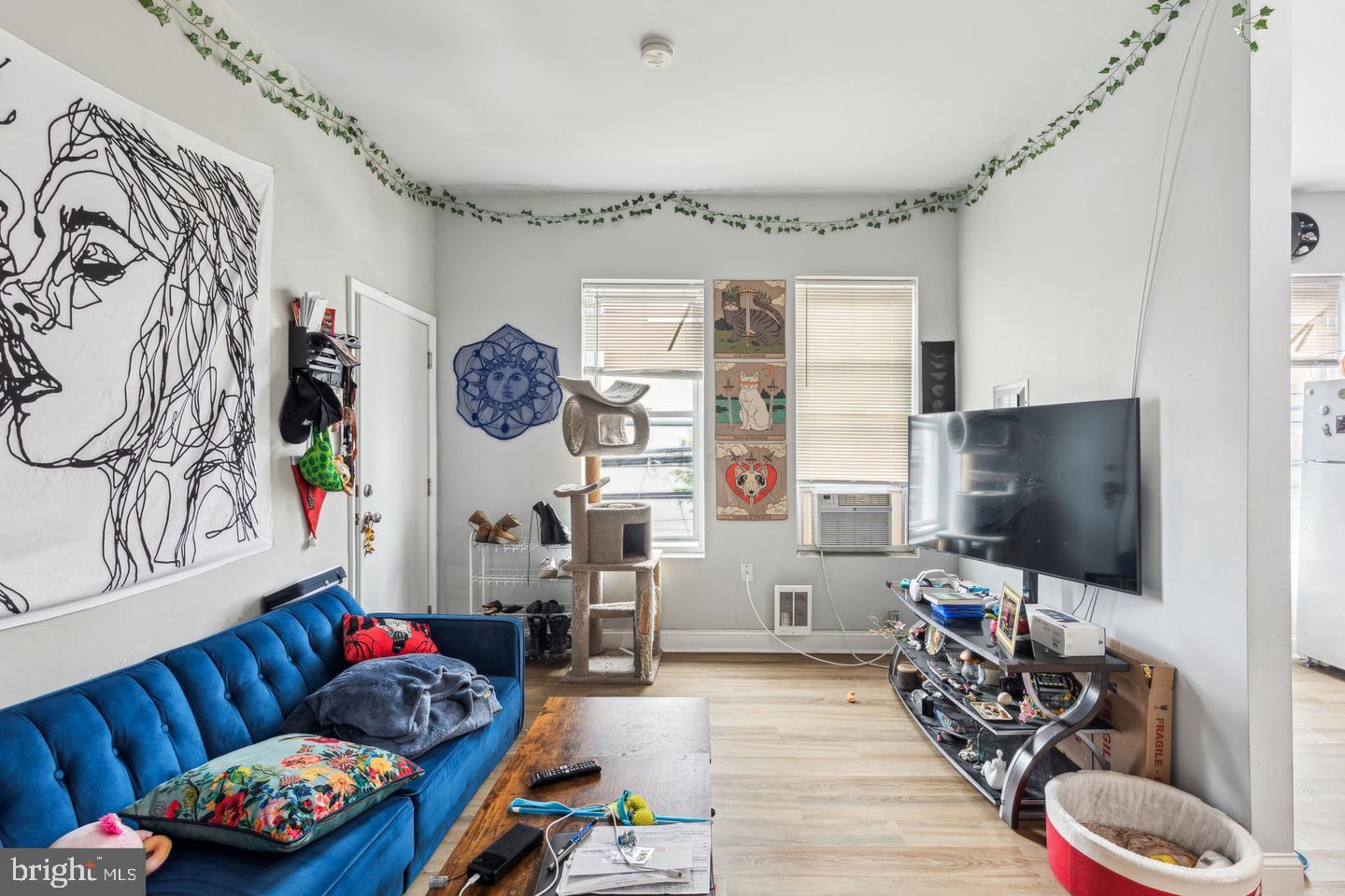 TEMPLE UNIVERSITY - Residential Income
