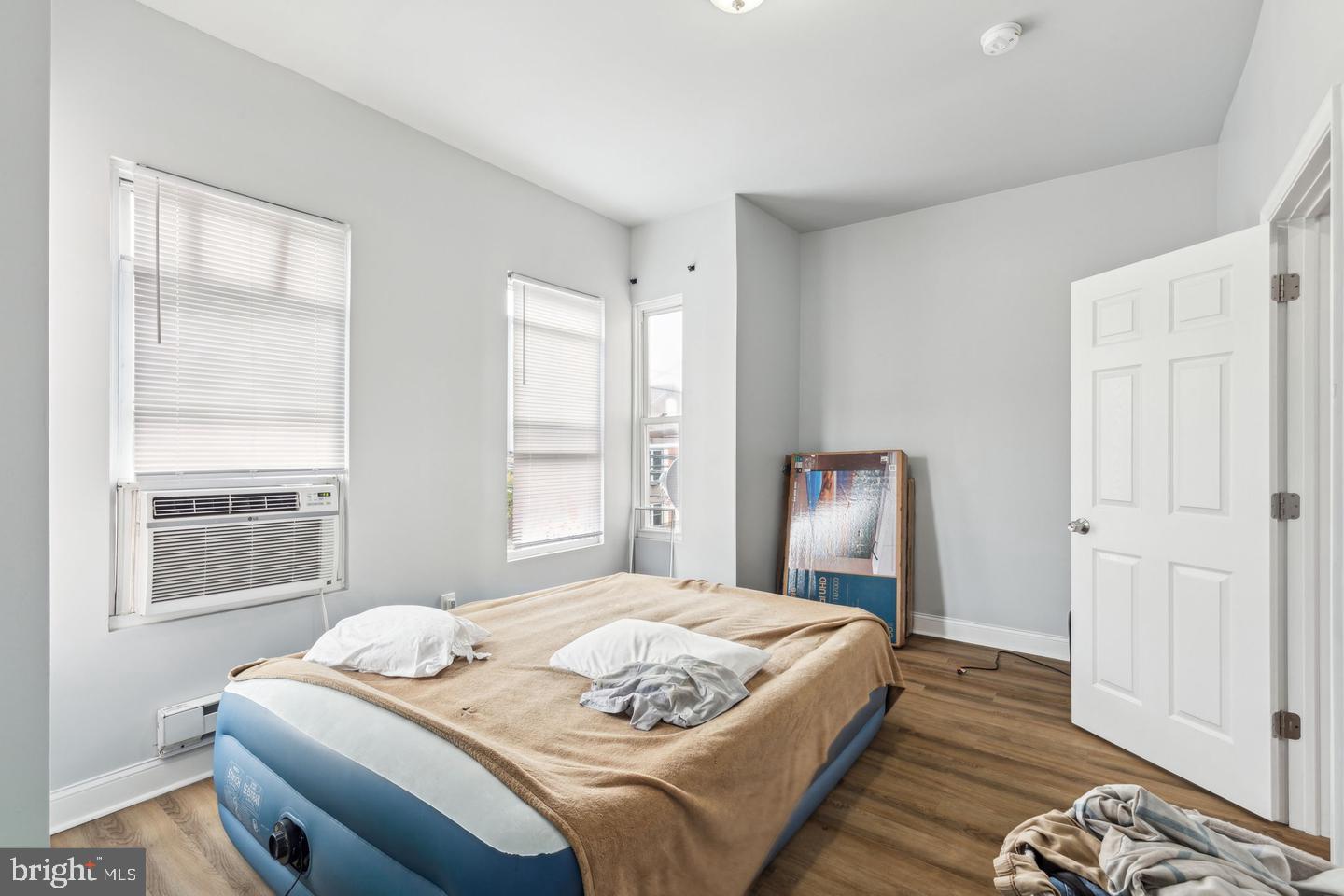 TEMPLE UNIVERSITY - Residential Income