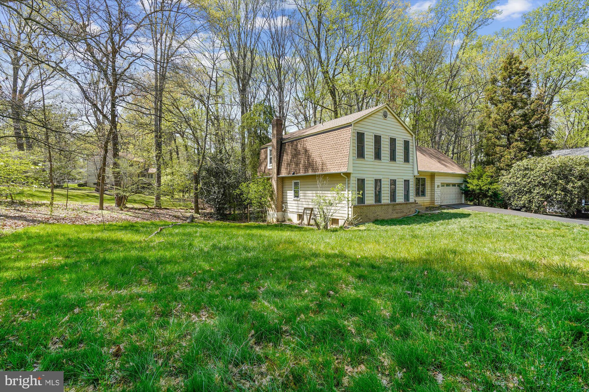 3124 MILLER HEIGHTS ROAD