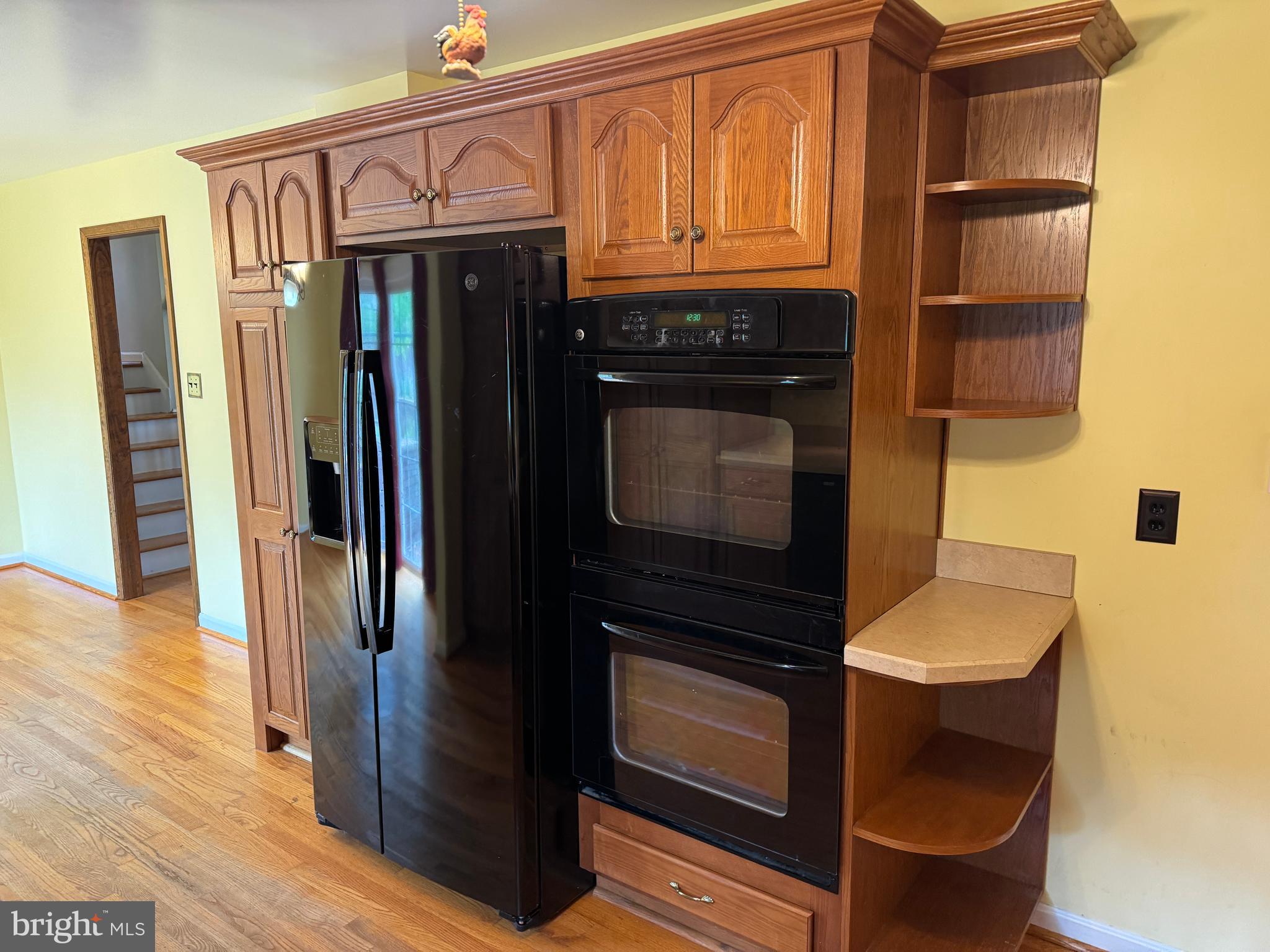 OAK RIDGE - Residential