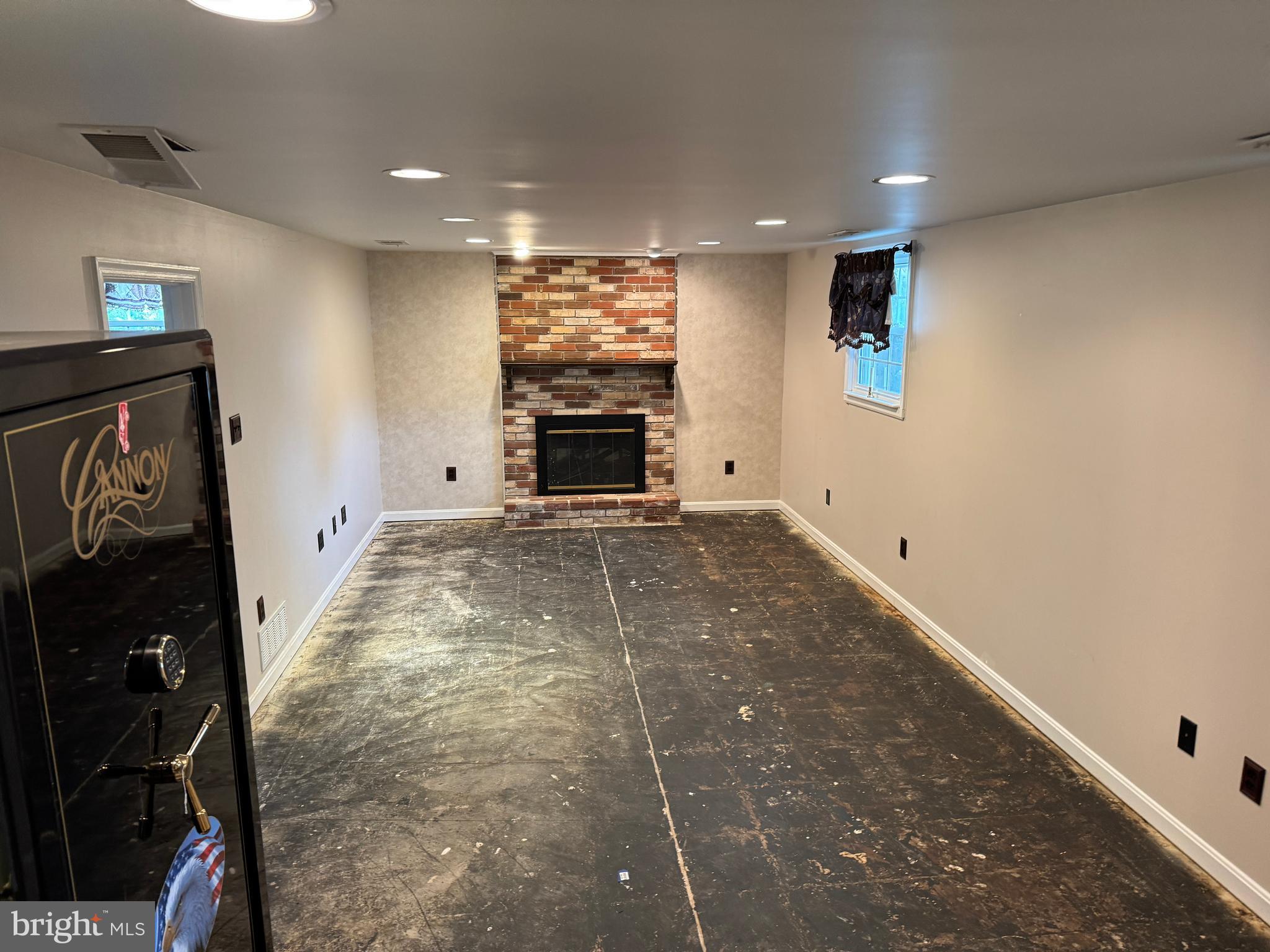 OAK RIDGE - Residential