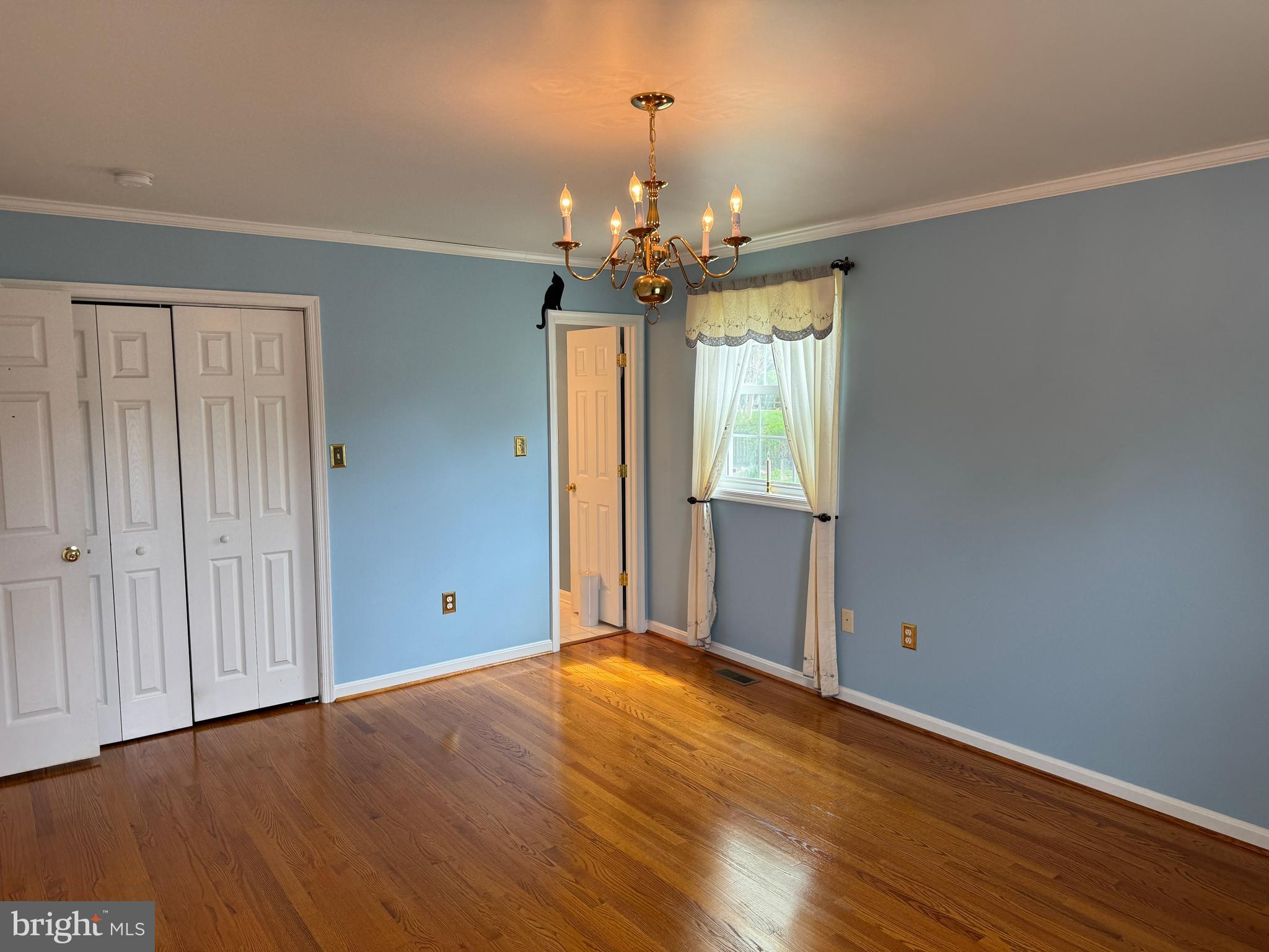 OAK RIDGE - Residential