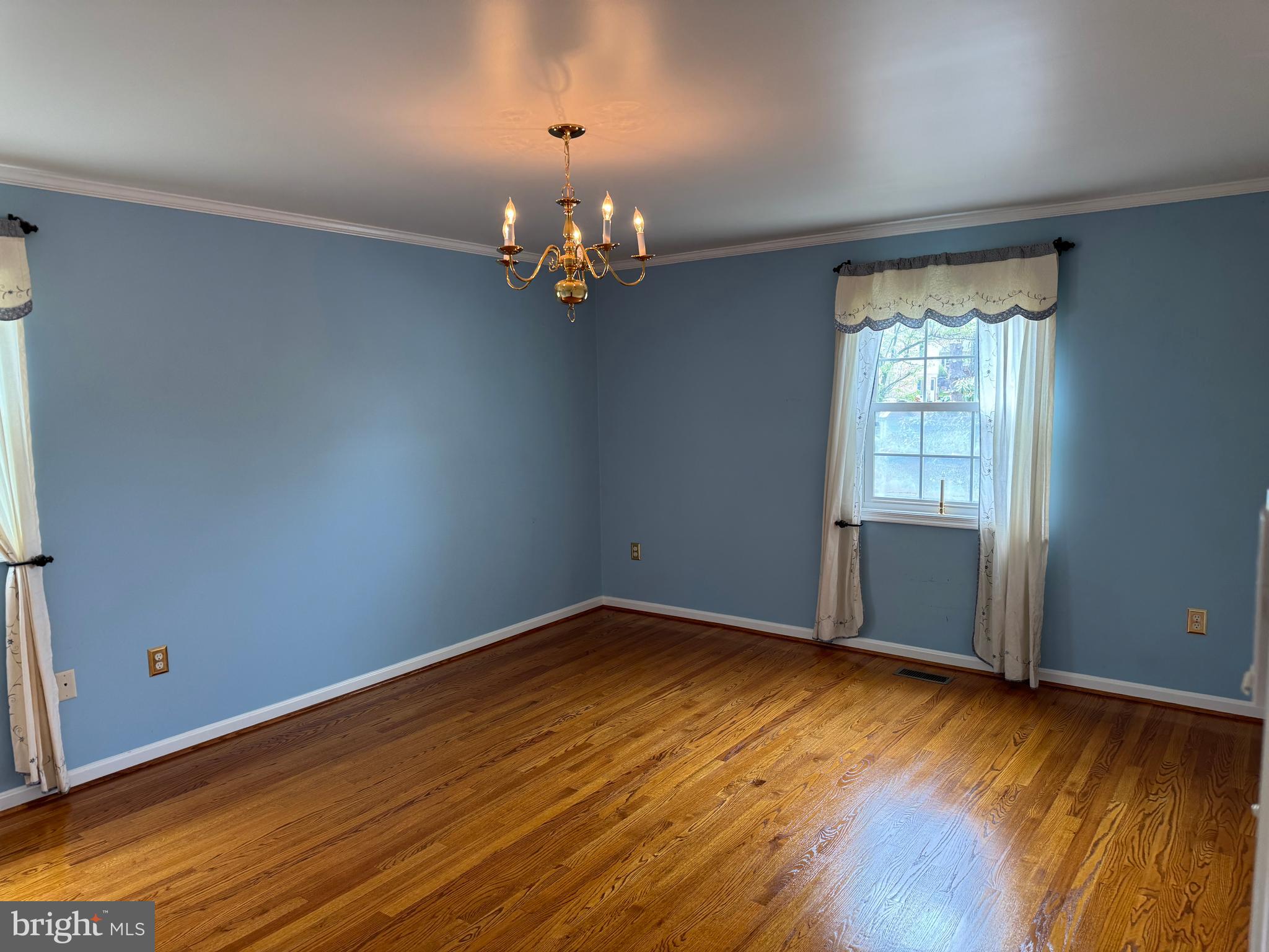 OAK RIDGE - Residential