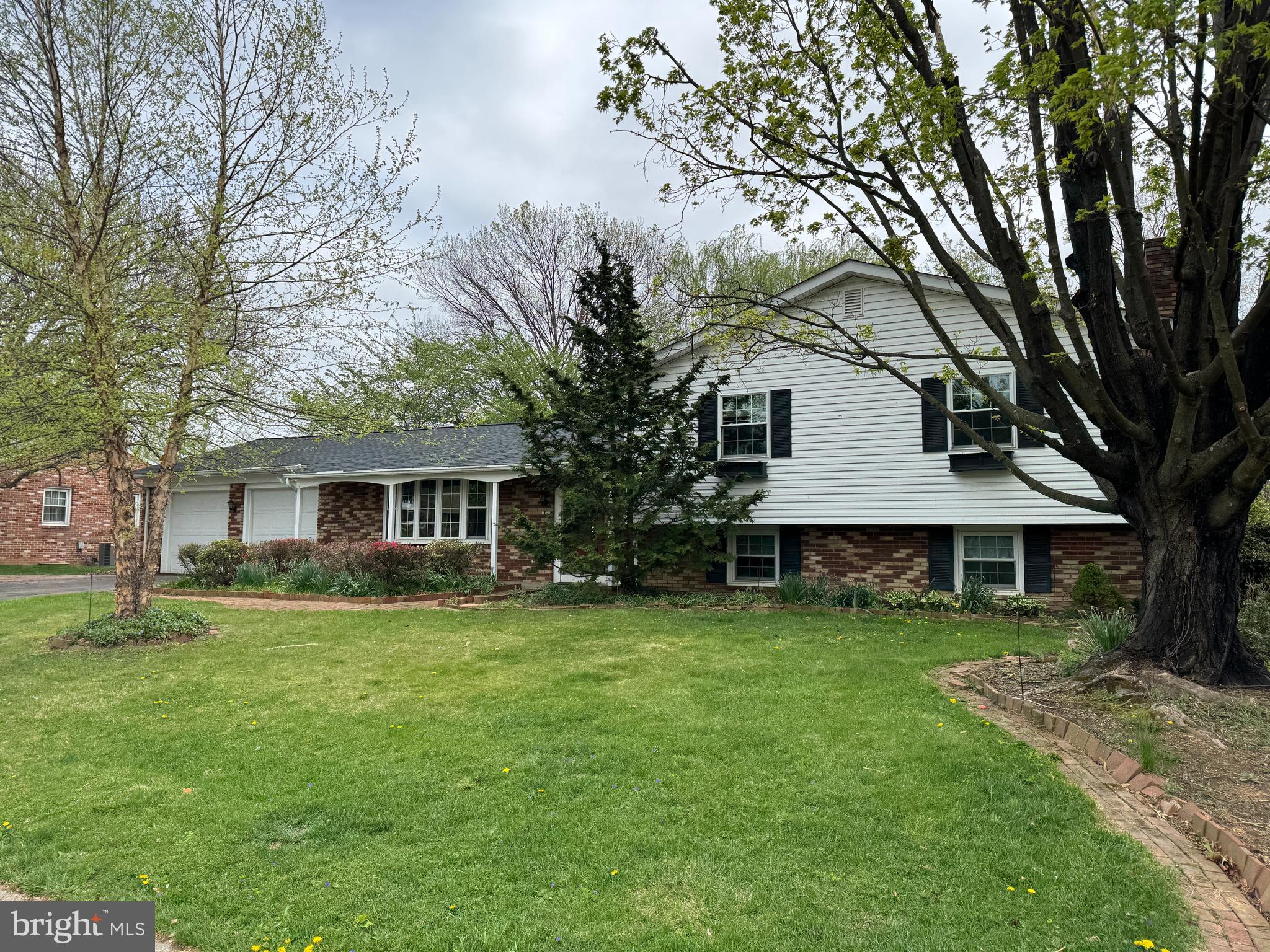 OAK RIDGE - Residential