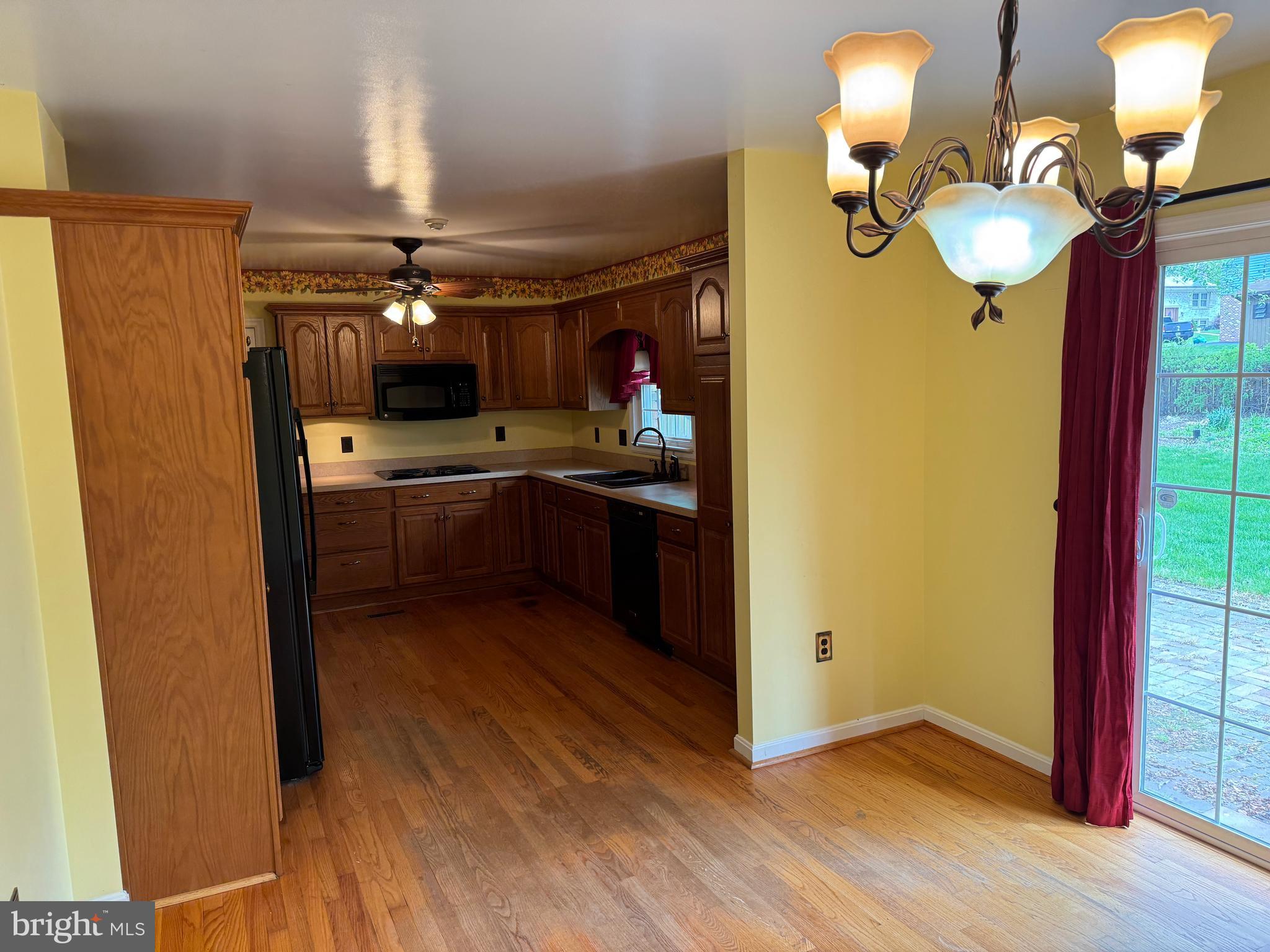 OAK RIDGE - Residential