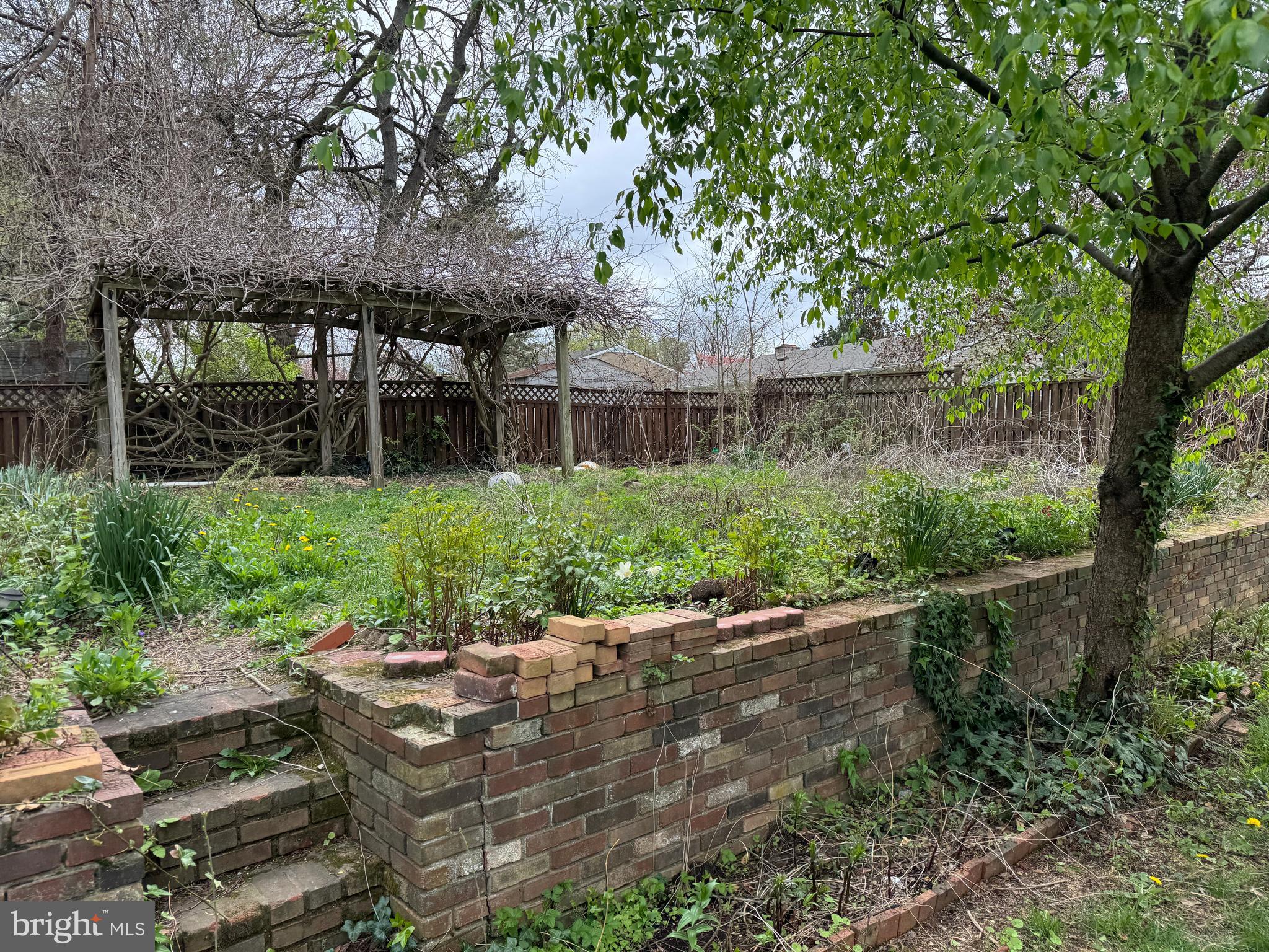 OAK RIDGE - Residential