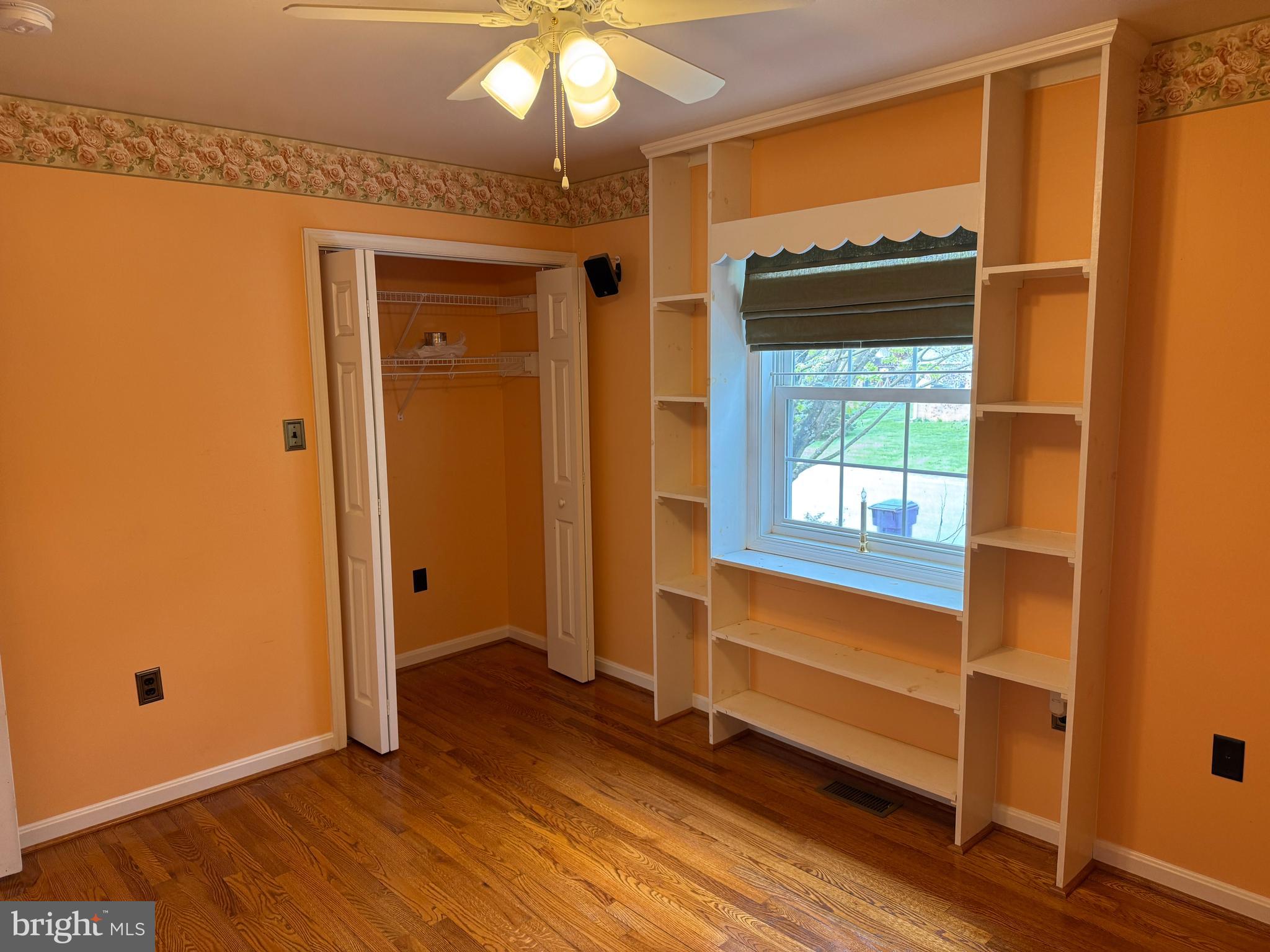 OAK RIDGE - Residential