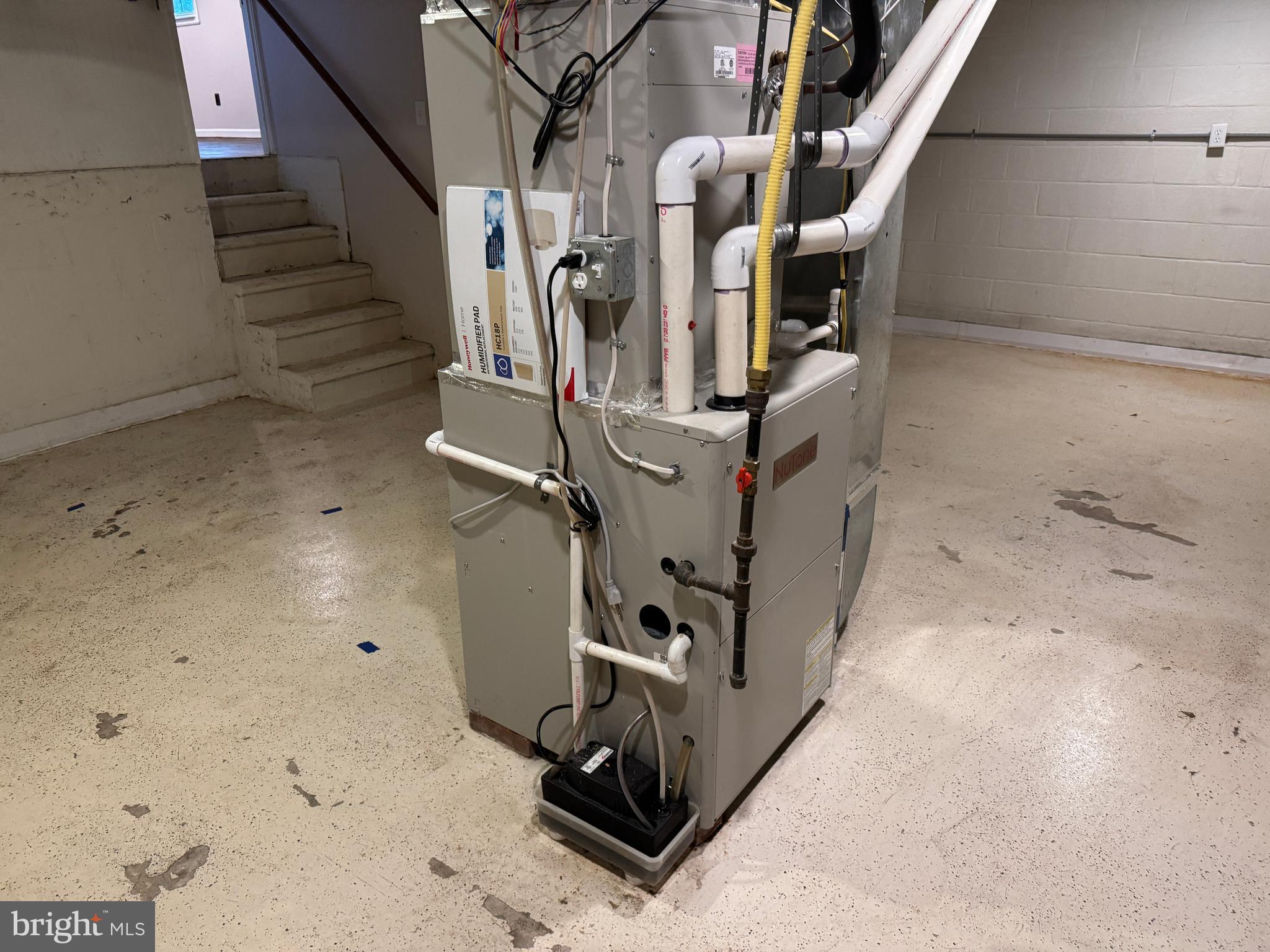 OAK RIDGE - Residential