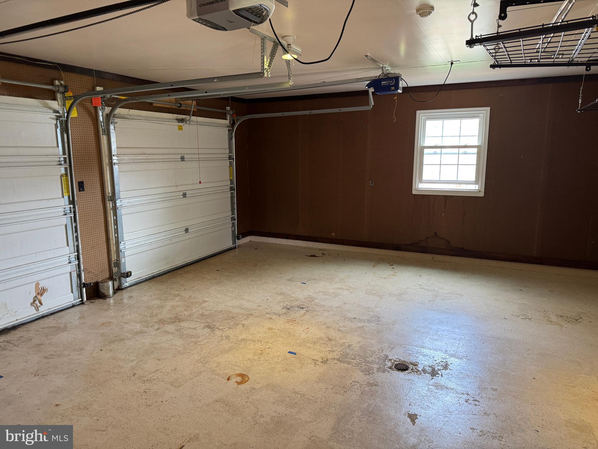 OAK RIDGE - Residential