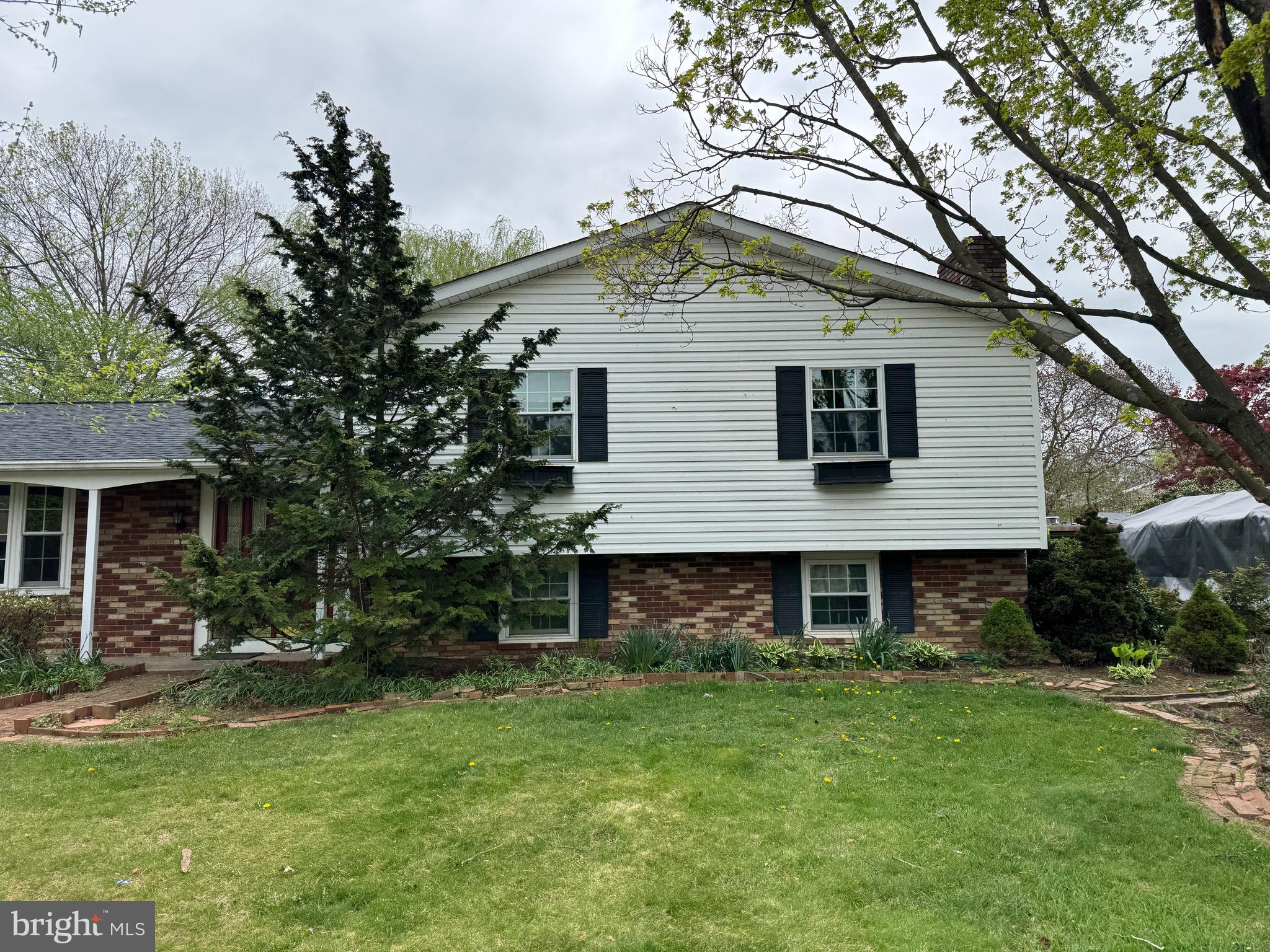 OAK RIDGE - Residential