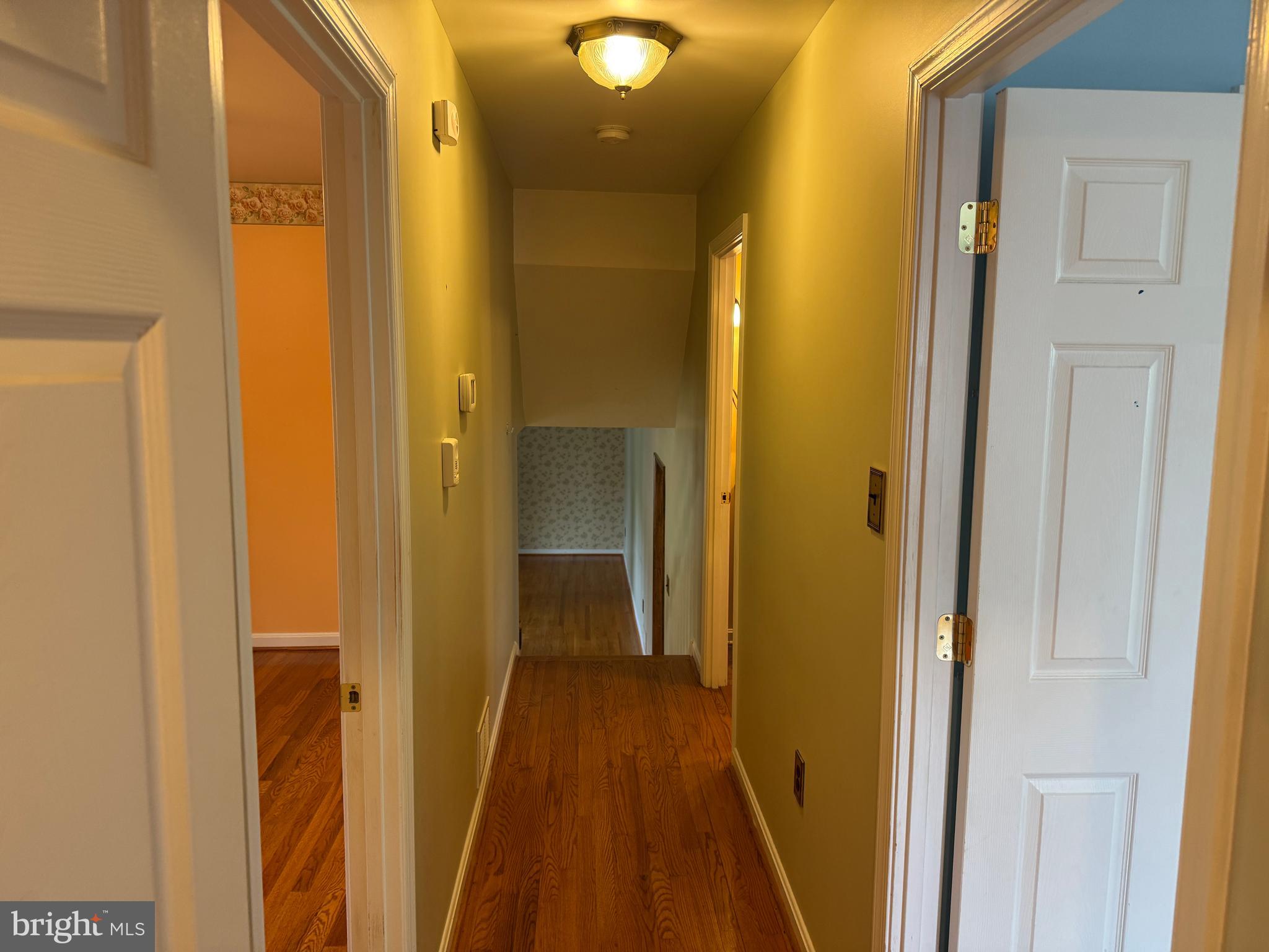 OAK RIDGE - Residential