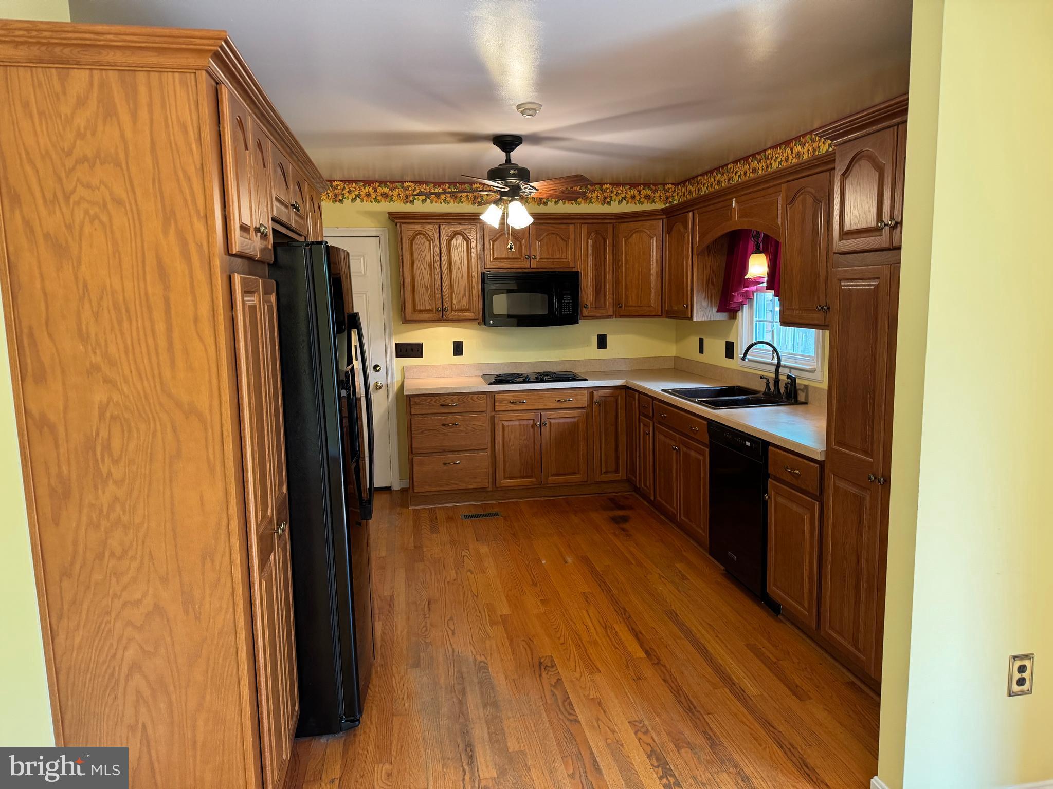 OAK RIDGE - Residential