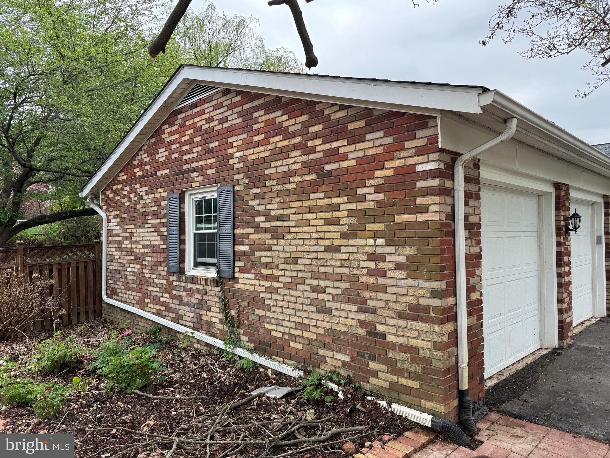 OAK RIDGE - Residential