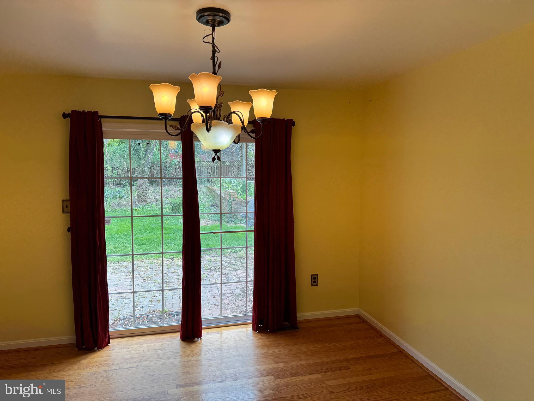 OAK RIDGE - Residential