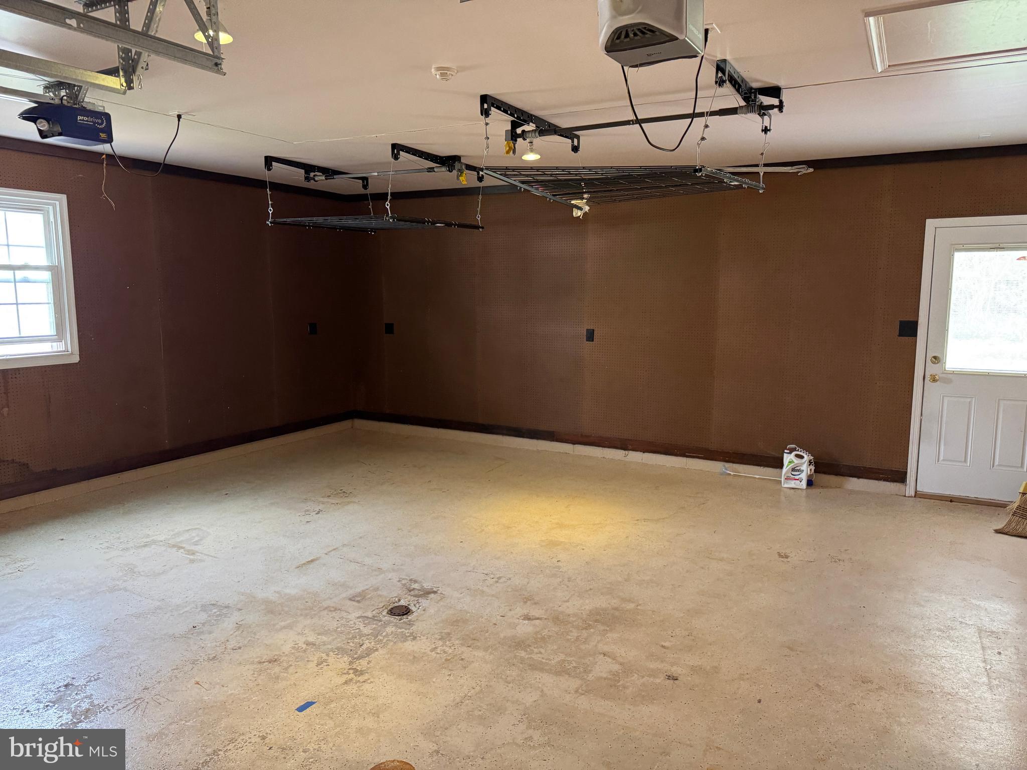 OAK RIDGE - Residential