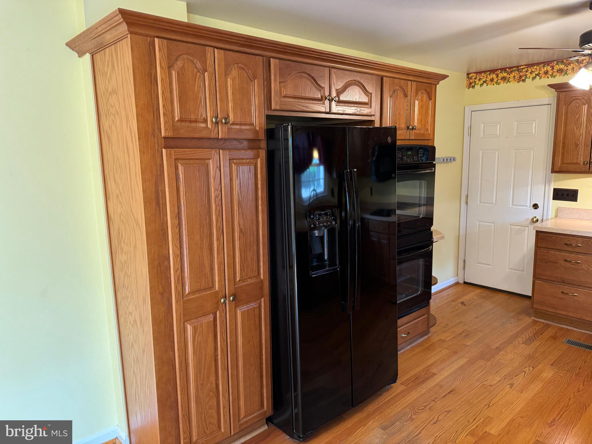 OAK RIDGE - Residential