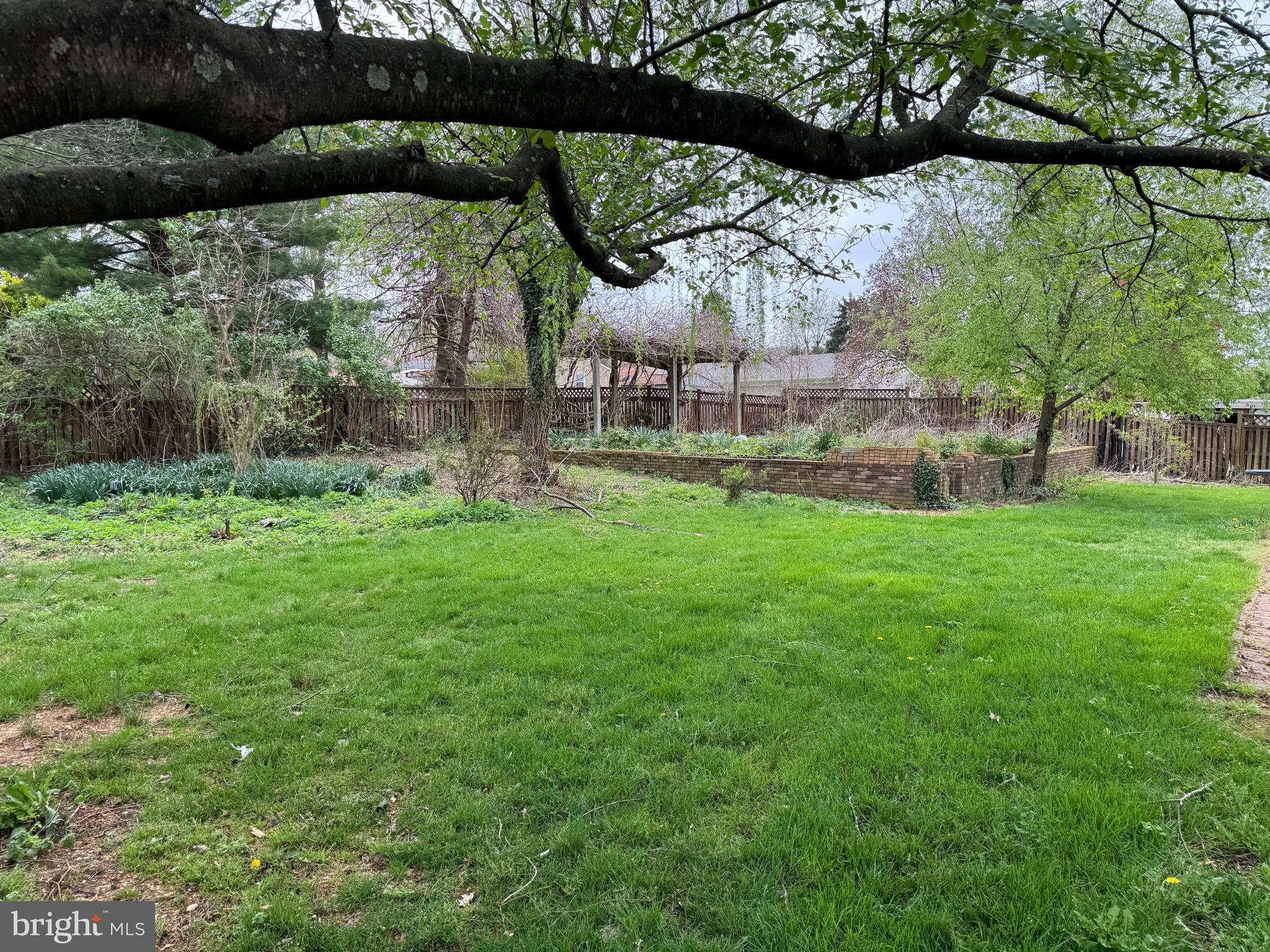 OAK RIDGE - Residential