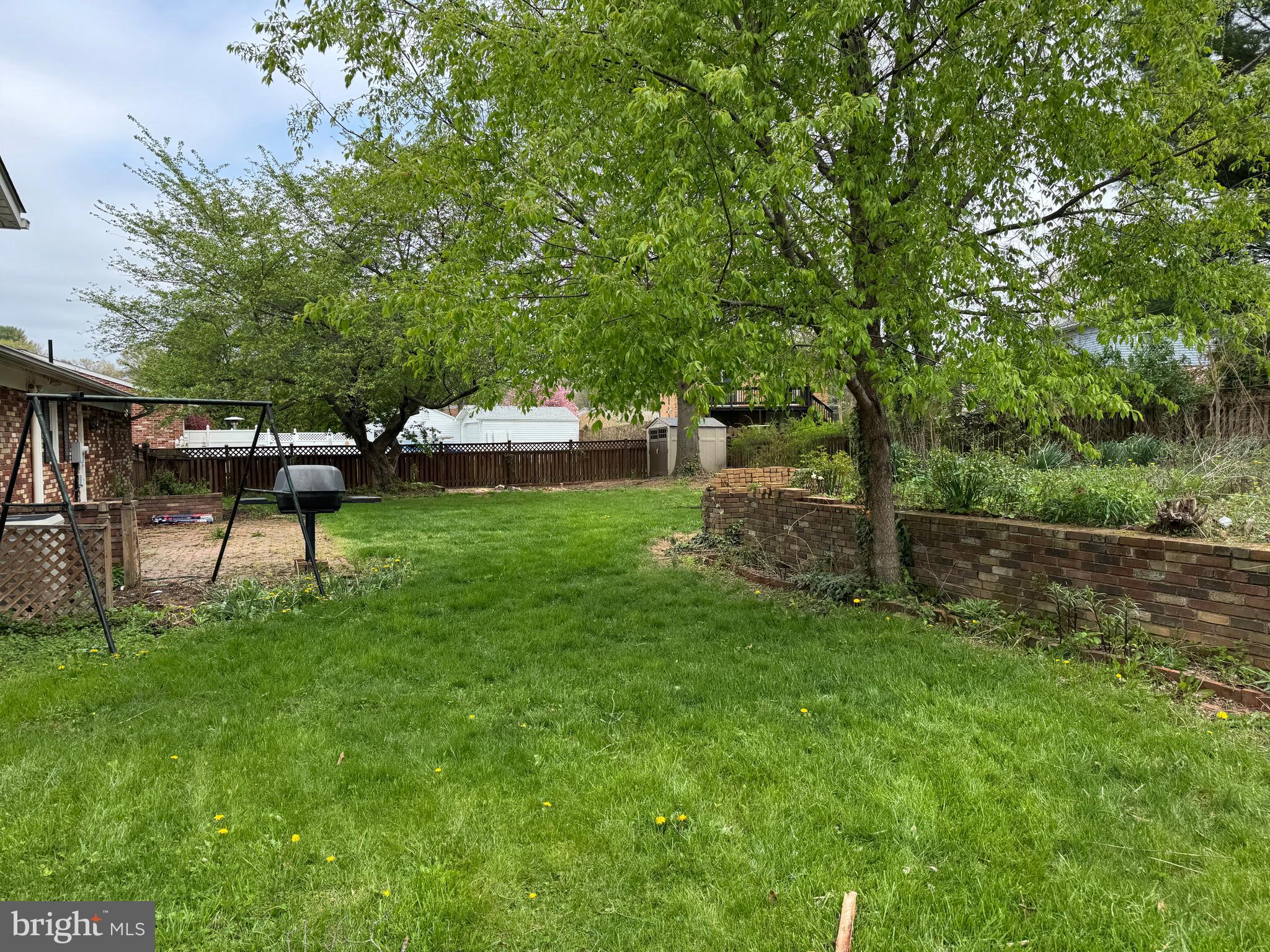 OAK RIDGE - Residential