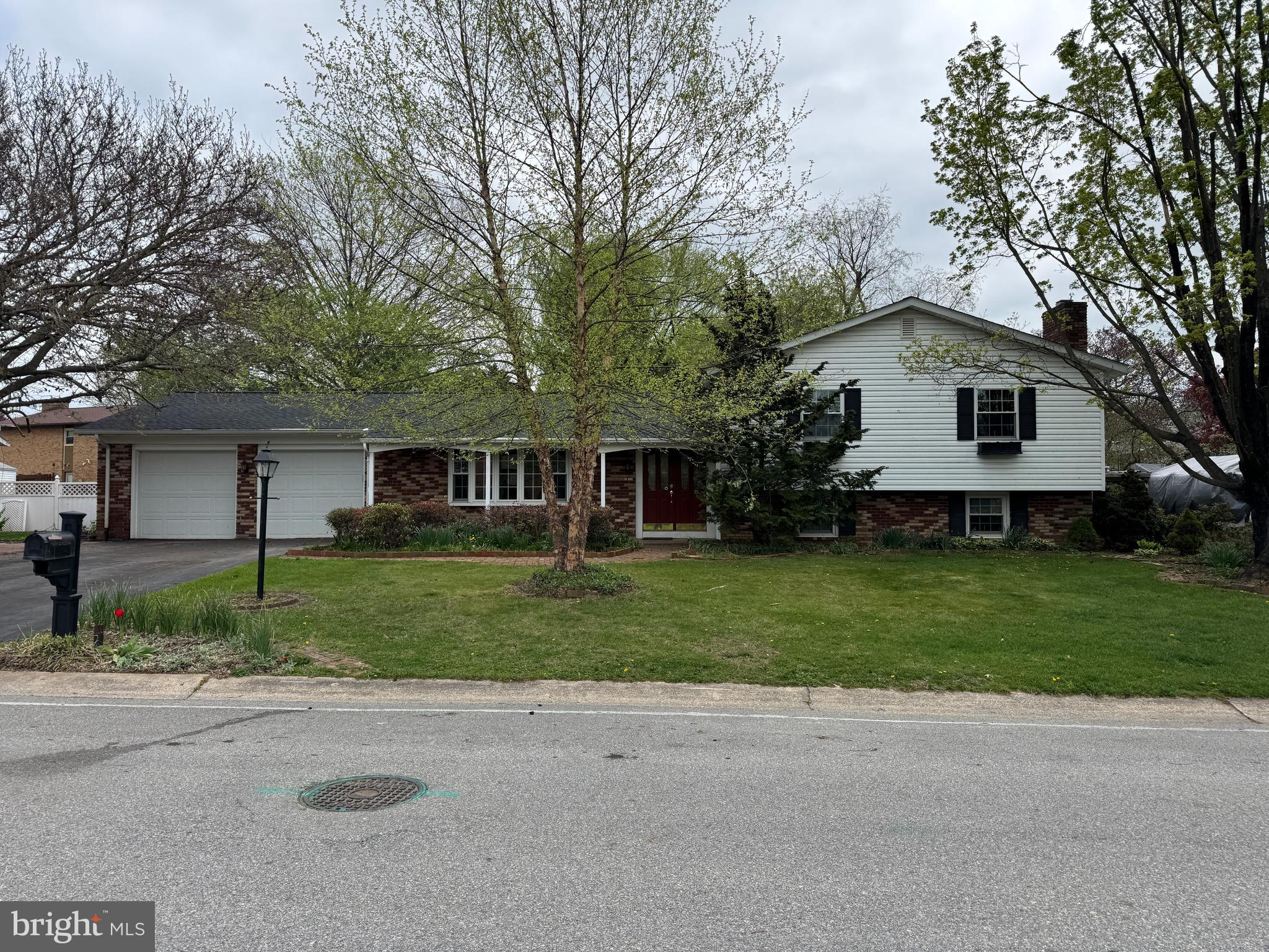 OAK RIDGE - Residential