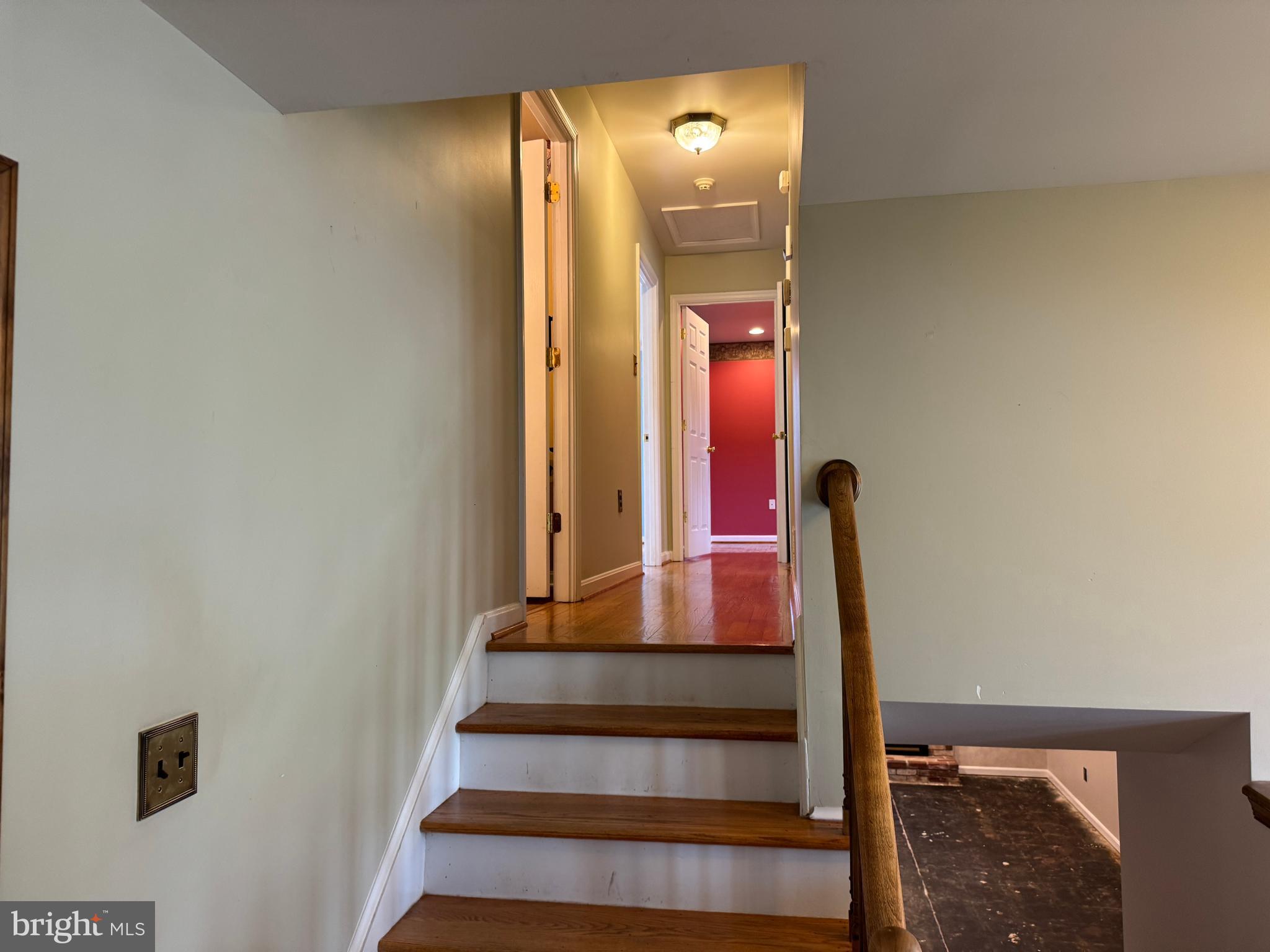 OAK RIDGE - Residential