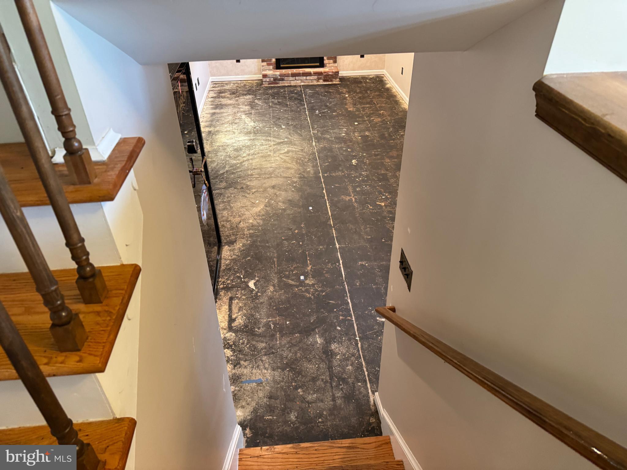 OAK RIDGE - Residential