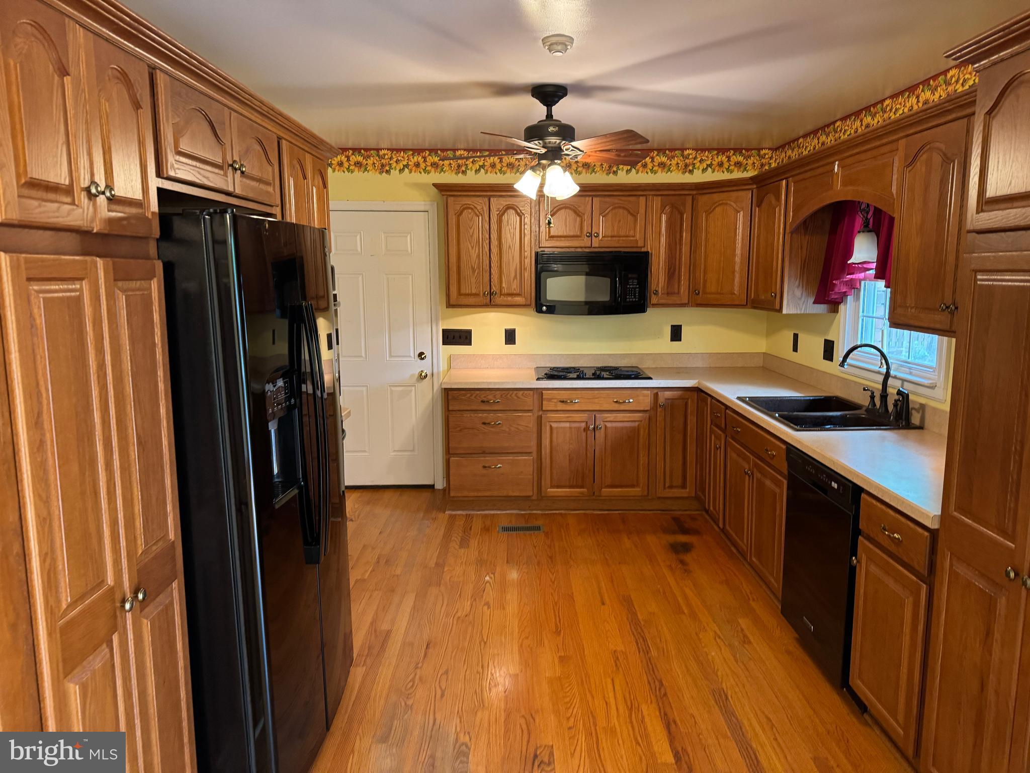 OAK RIDGE - Residential