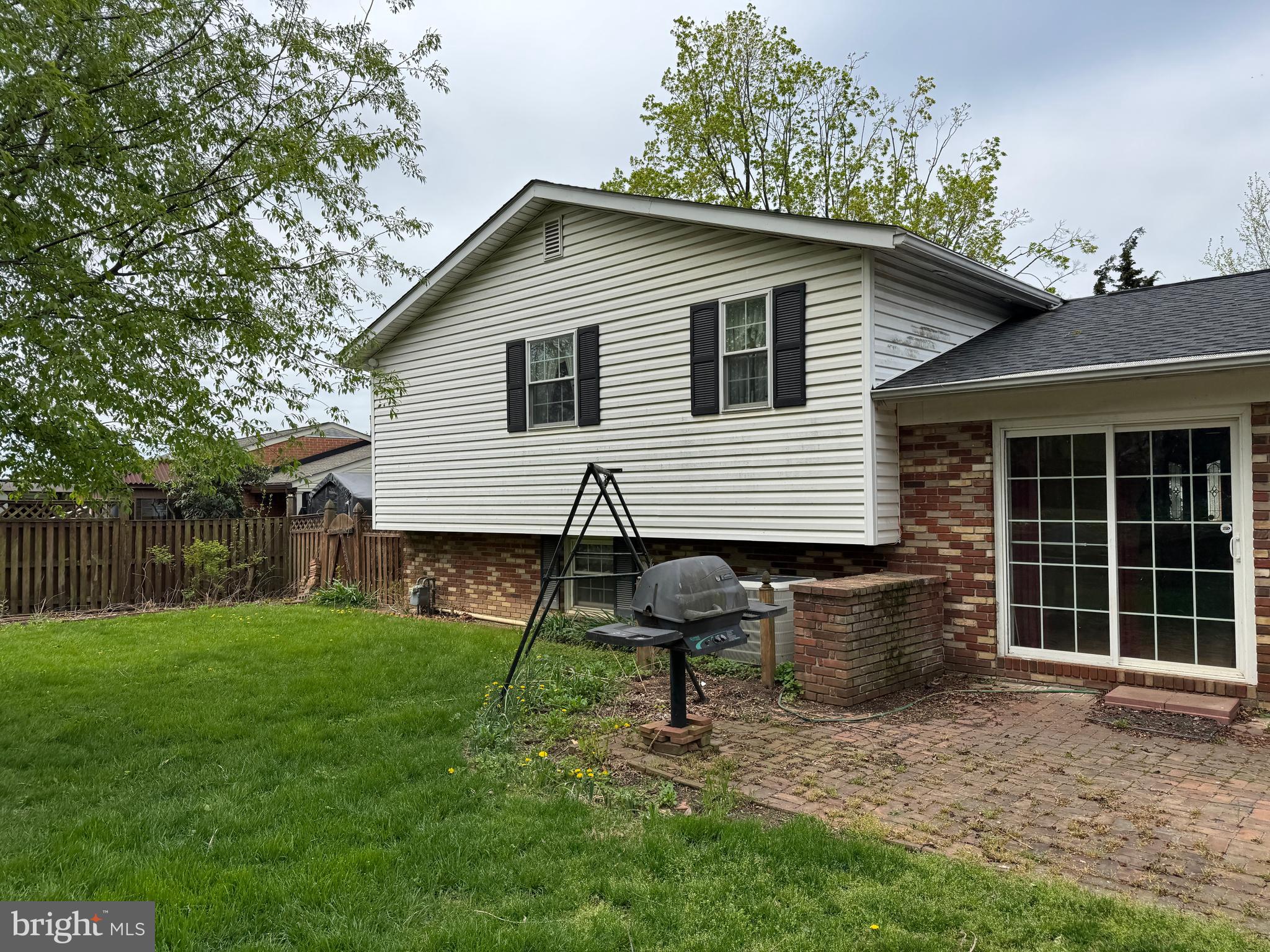 OAK RIDGE - Residential