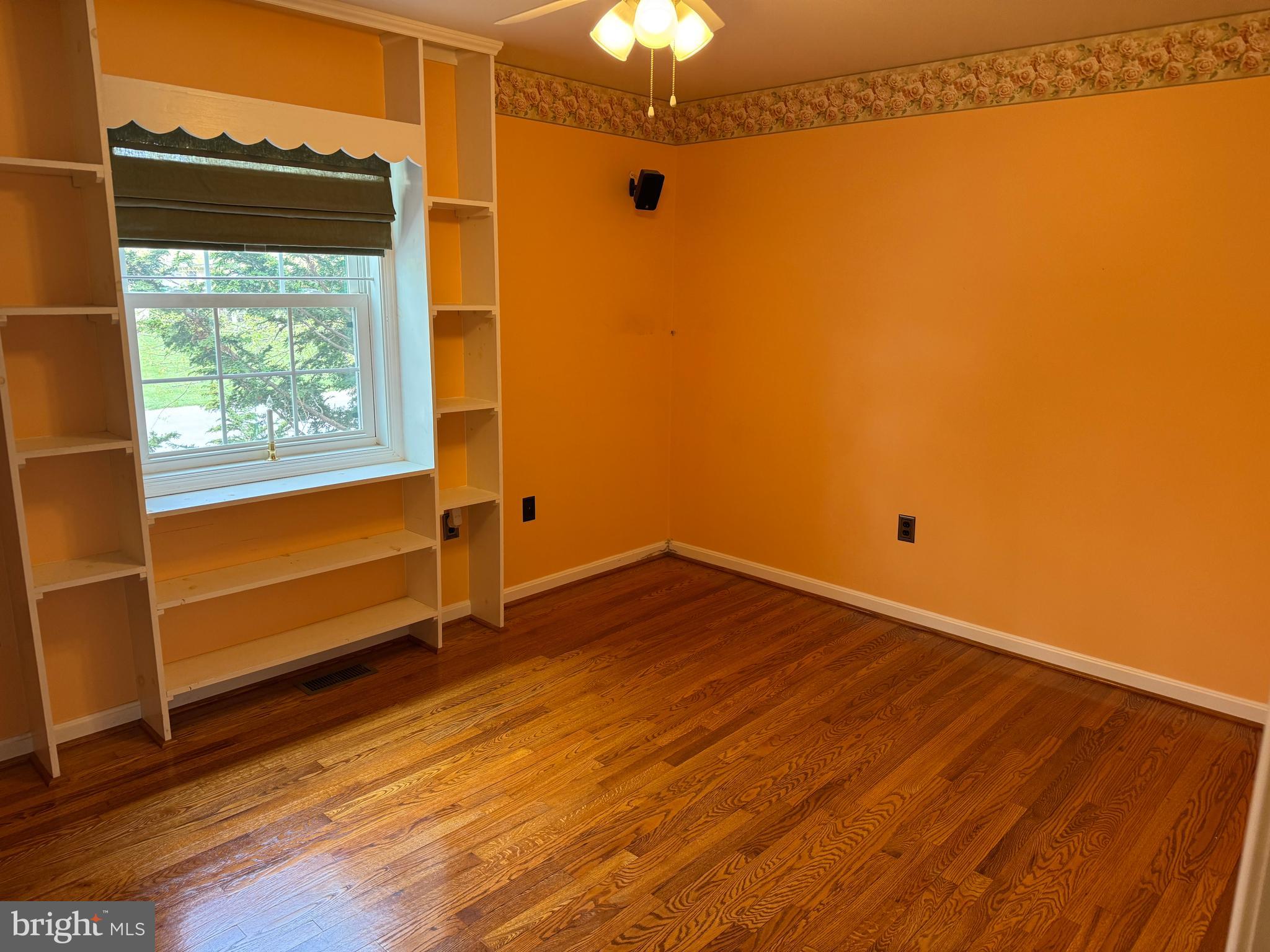 OAK RIDGE - Residential