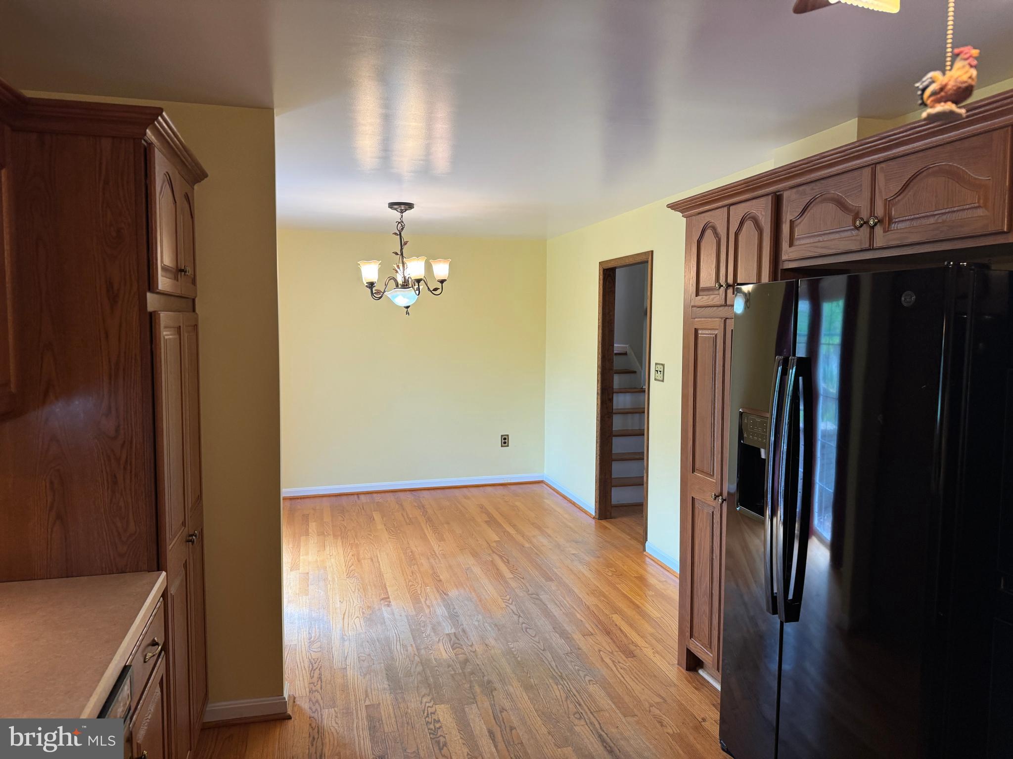 OAK RIDGE - Residential