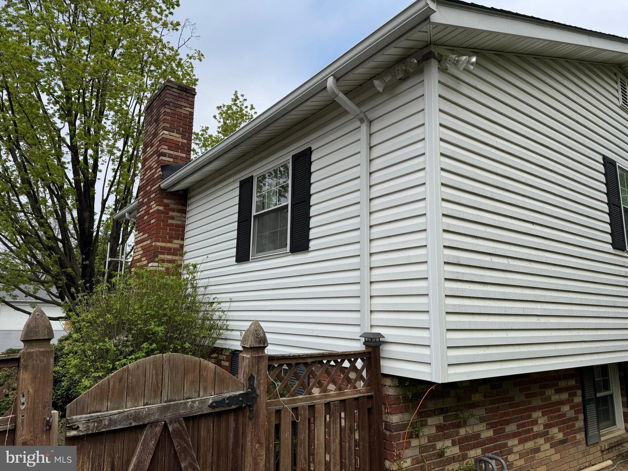 OAK RIDGE - Residential