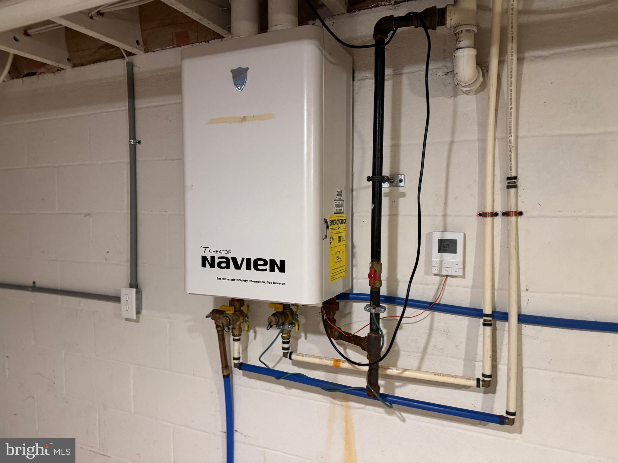 OAK RIDGE - Residential