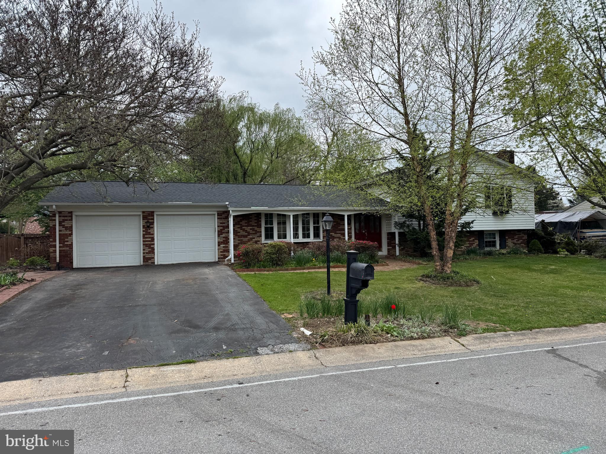 OAK RIDGE - Residential