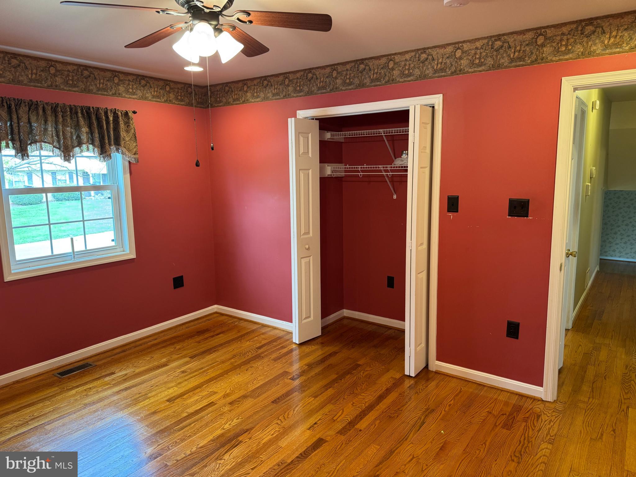 OAK RIDGE - Residential