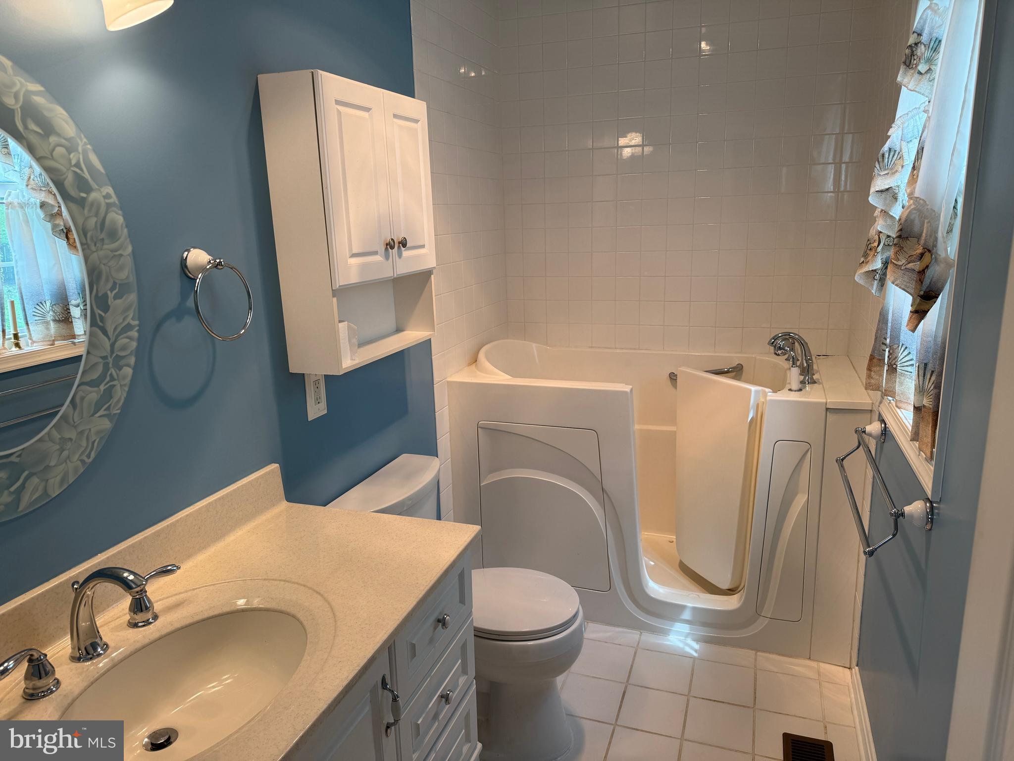 OAK RIDGE - Residential