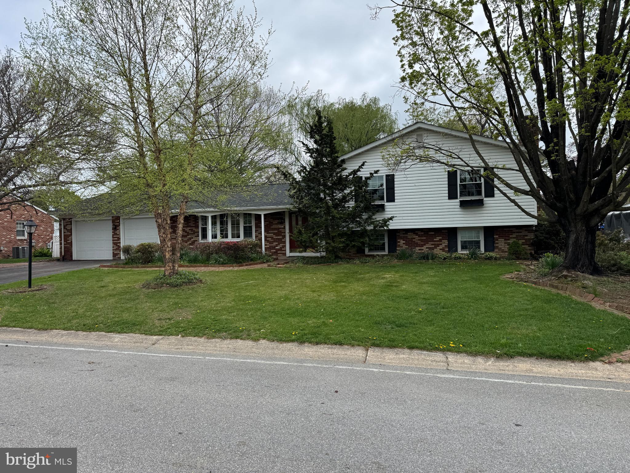 OAK RIDGE - Residential