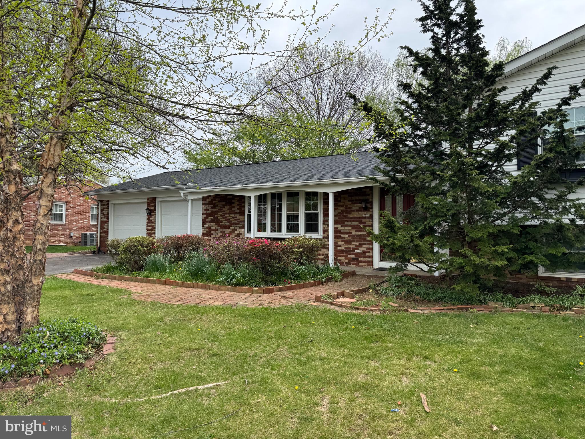 OAK RIDGE - Residential