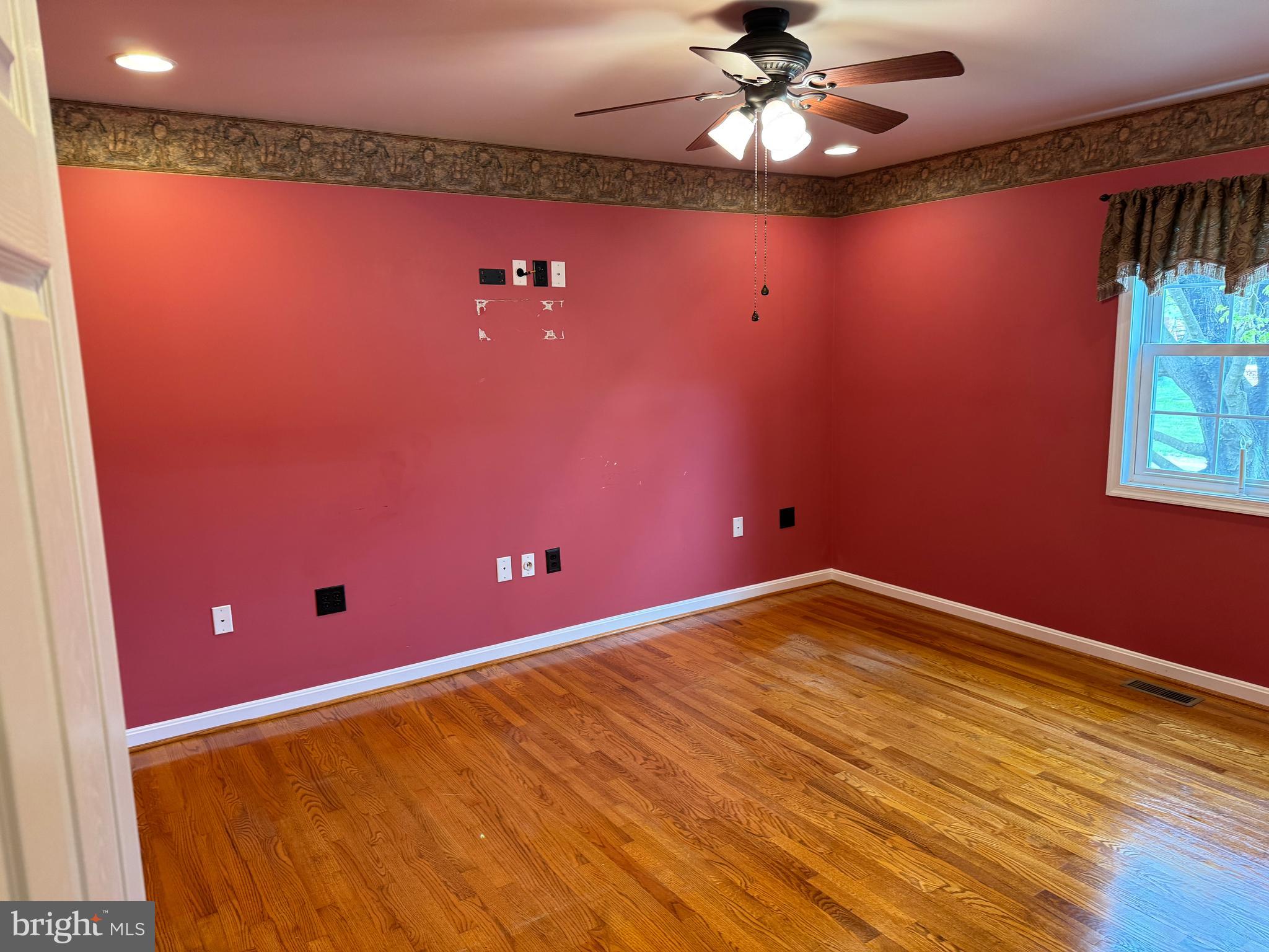 OAK RIDGE - Residential