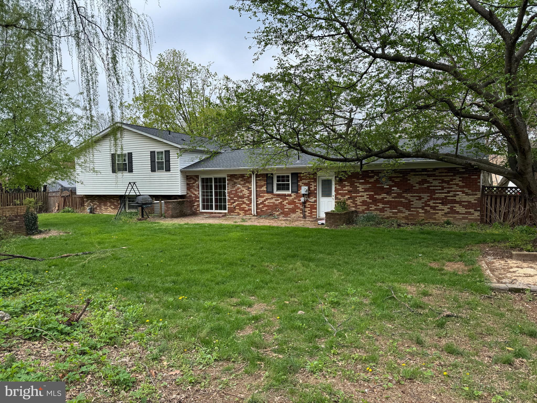 OAK RIDGE - Residential