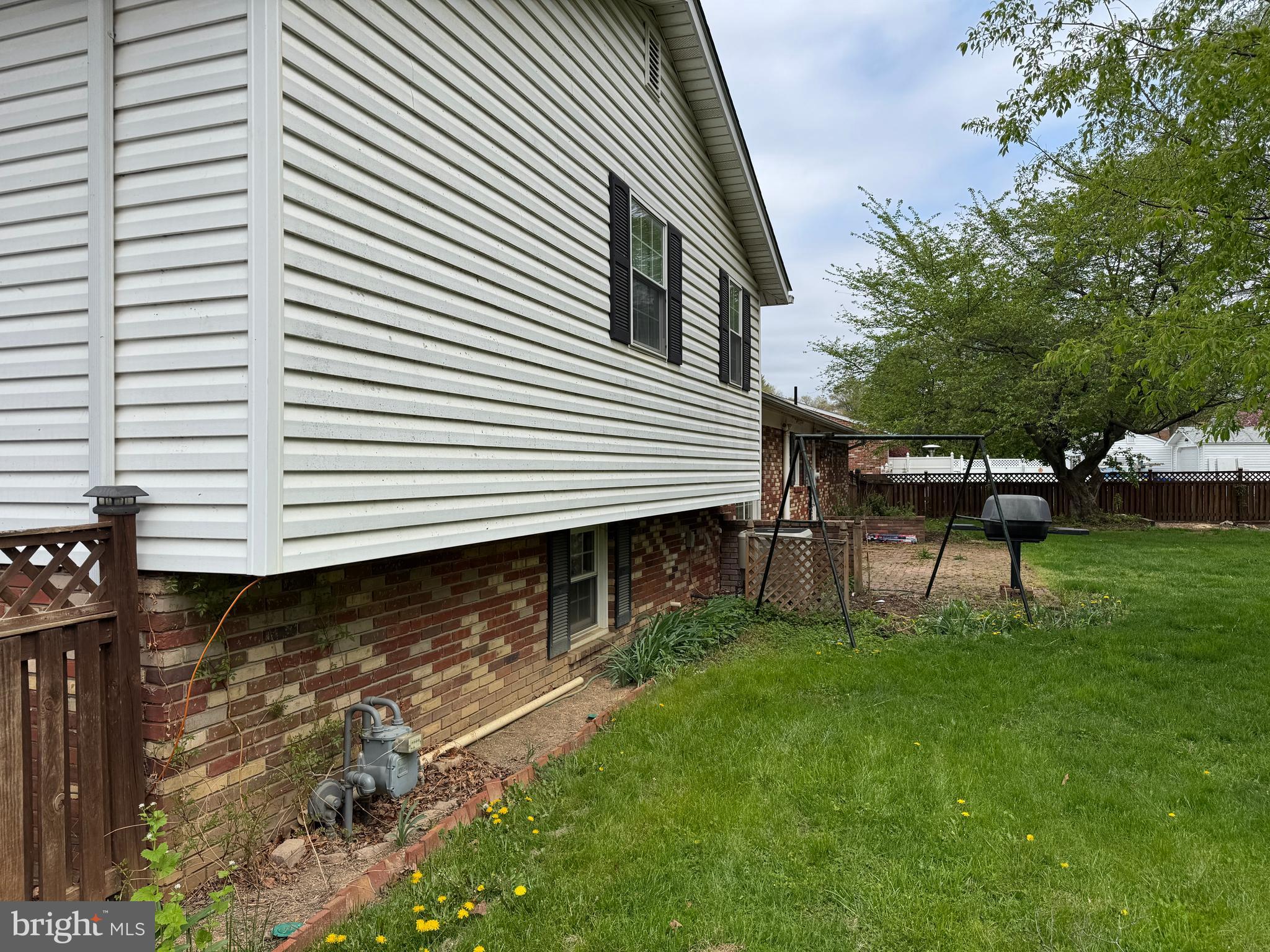 OAK RIDGE - Residential