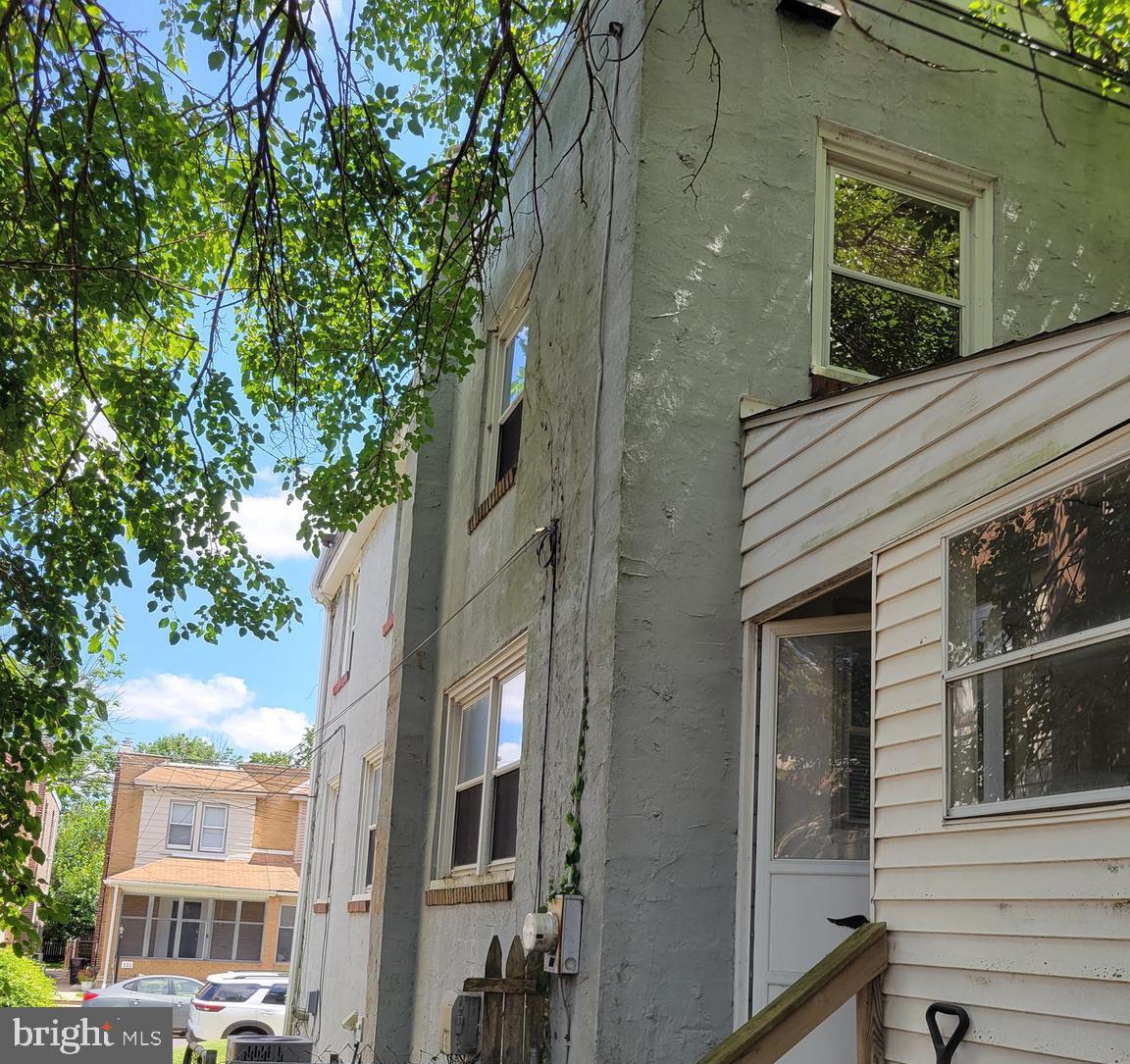 COLLINGDALE - Residential