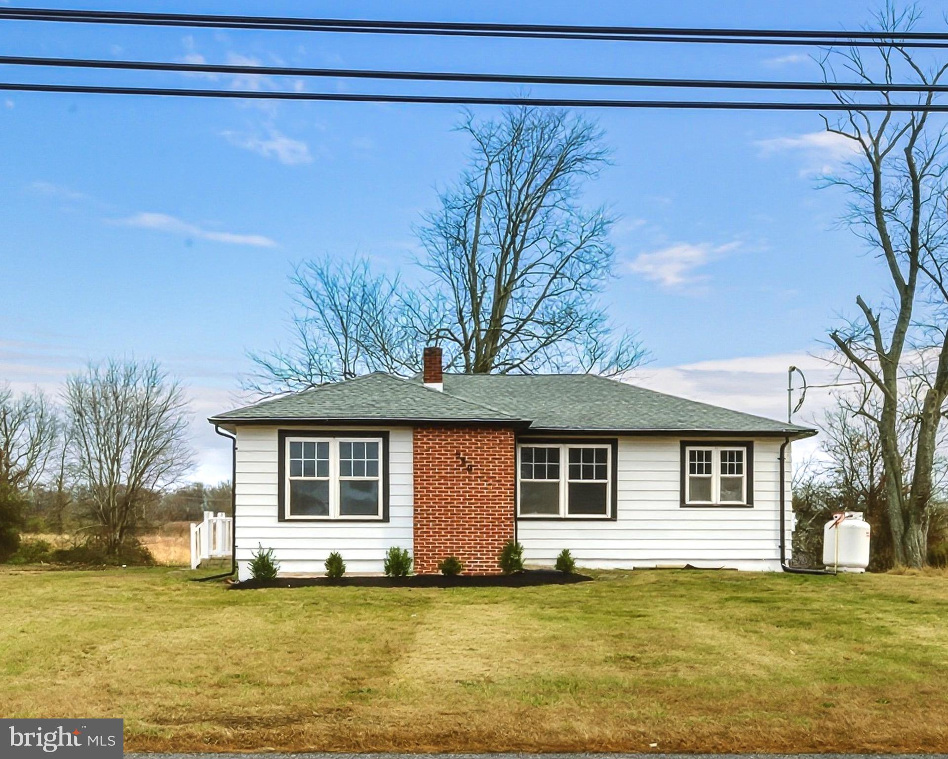 550 CHEWS LANDING ROAD