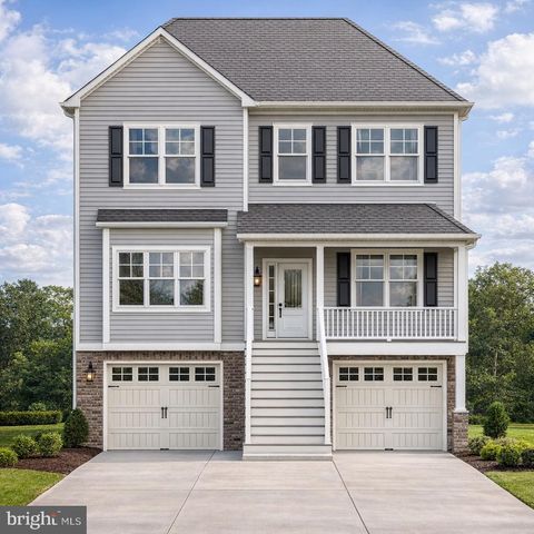 958 SENECA PARK ROAD BALTIMORE MD 21220