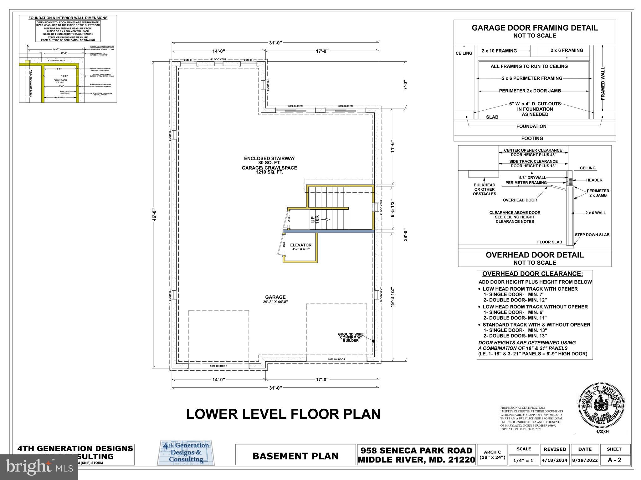 NONE AVAILABLE - Residential