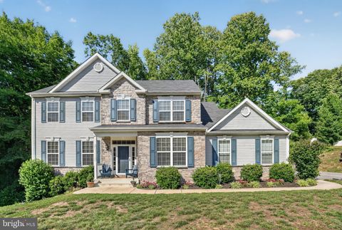 Homes For Sale - 485 Sylvan Place<br/> PRINCE FREDERICK, MD 20678