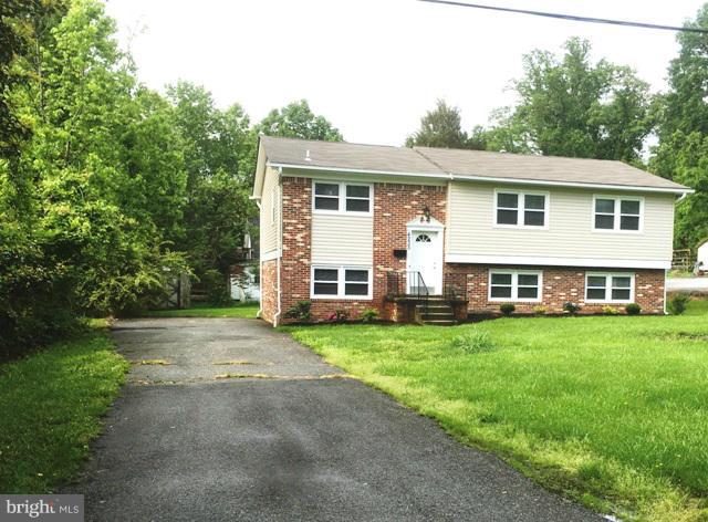 E L DAVIS - Residential