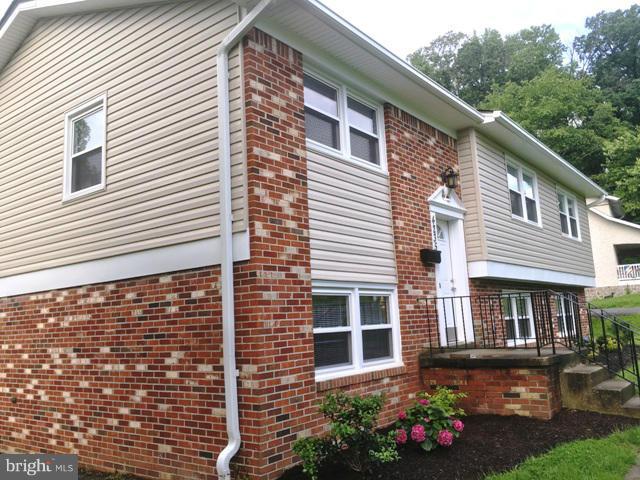 E L DAVIS - Residential