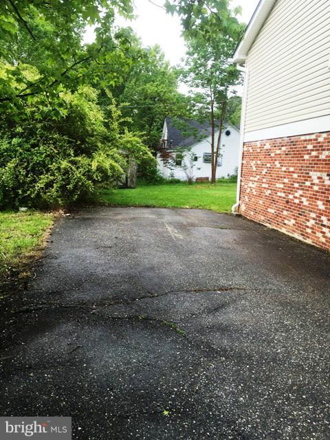 E L DAVIS - Residential