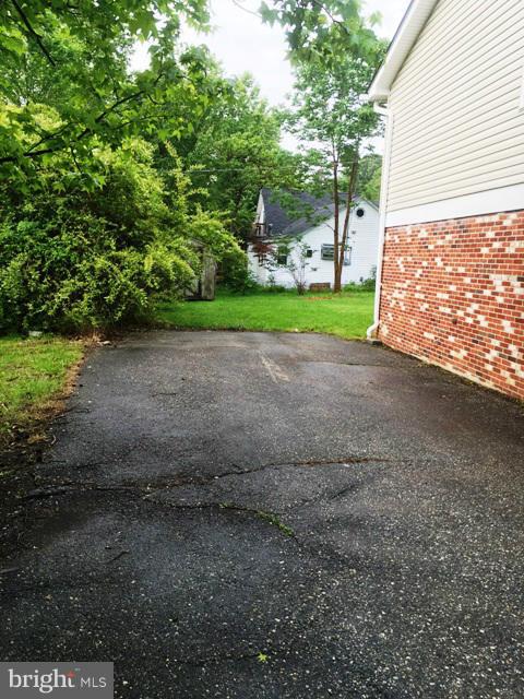 E L DAVIS - Residential